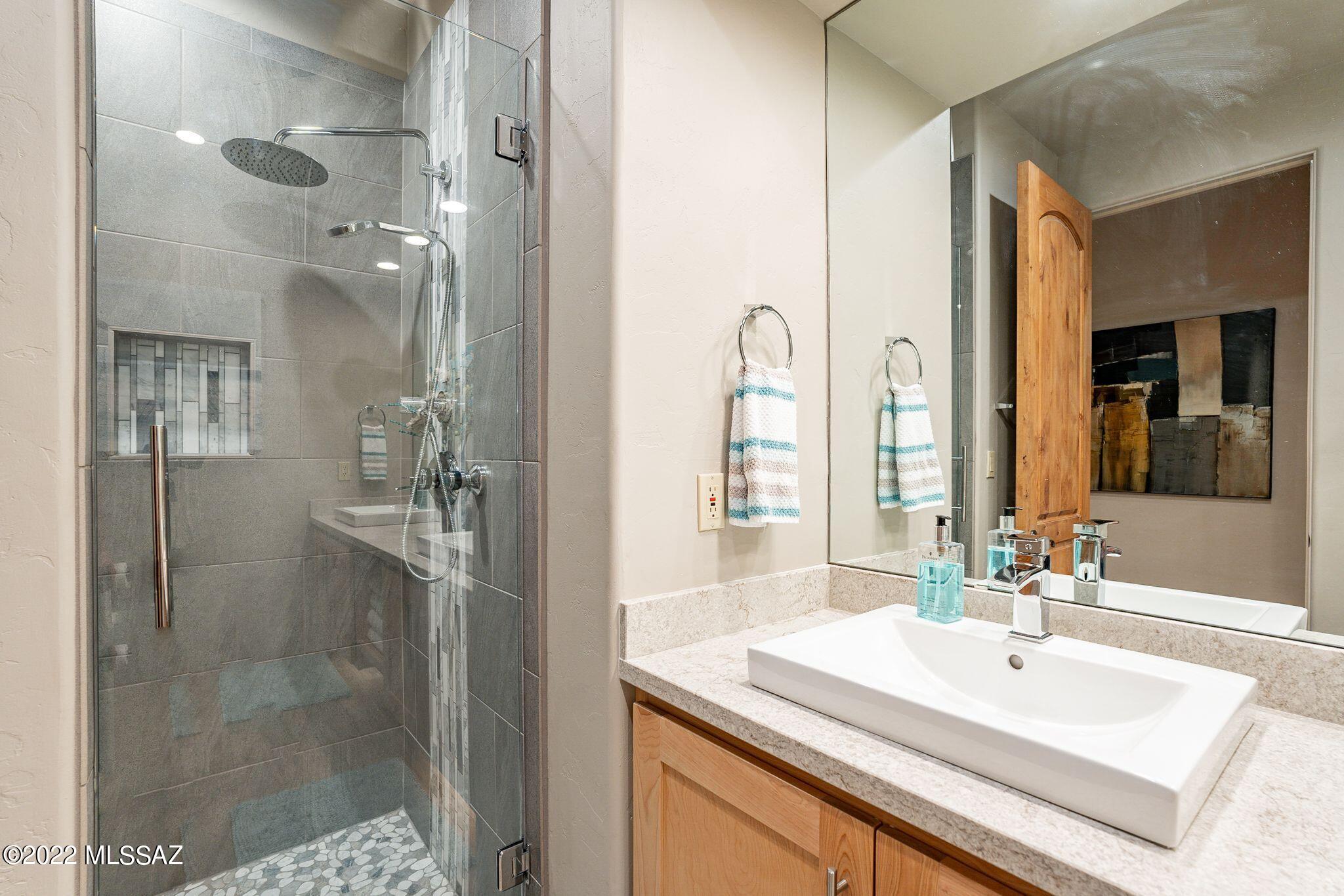 Alta Vista Estates (1-124) - Residential