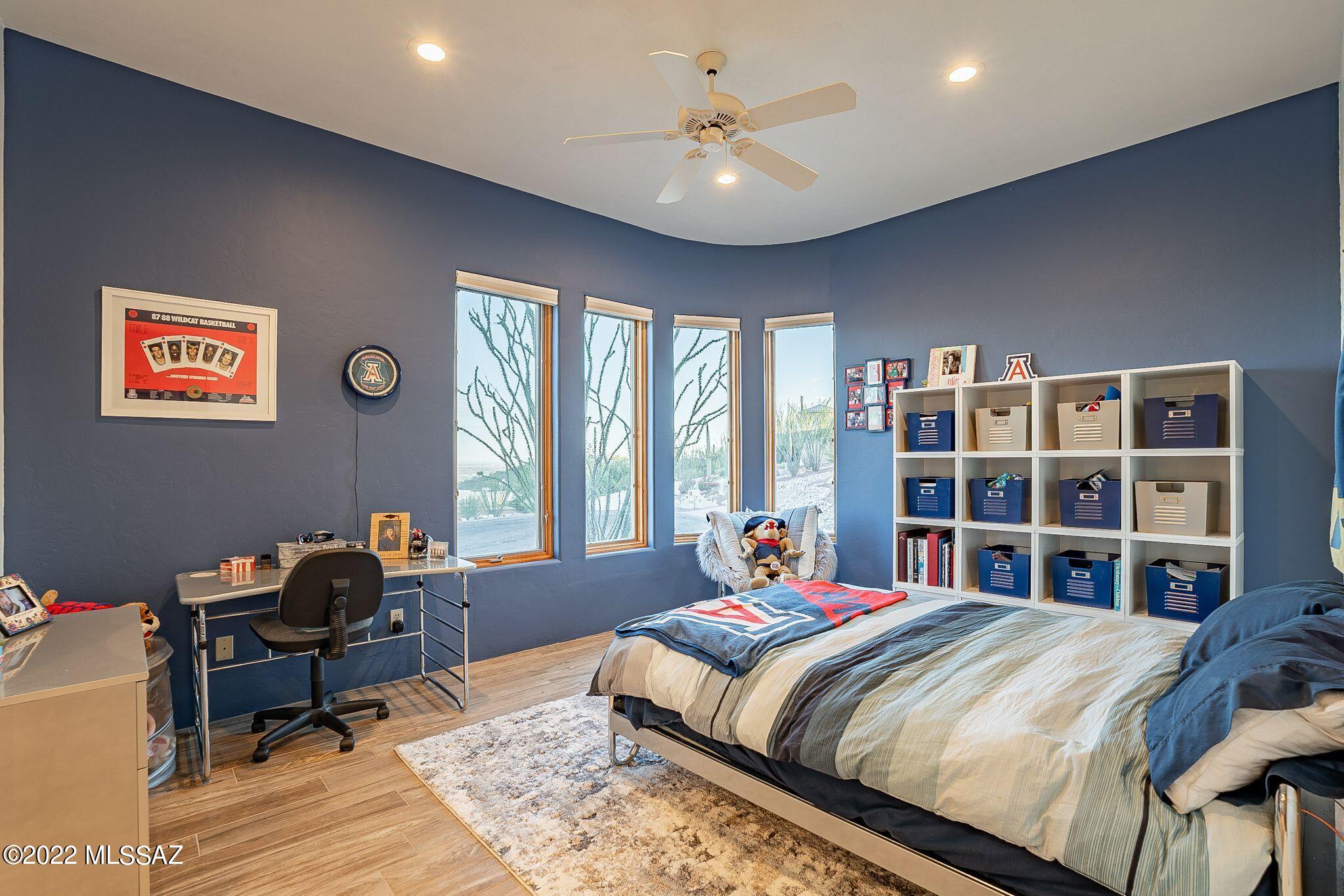 Alta Vista Estates (1-124) - Residential