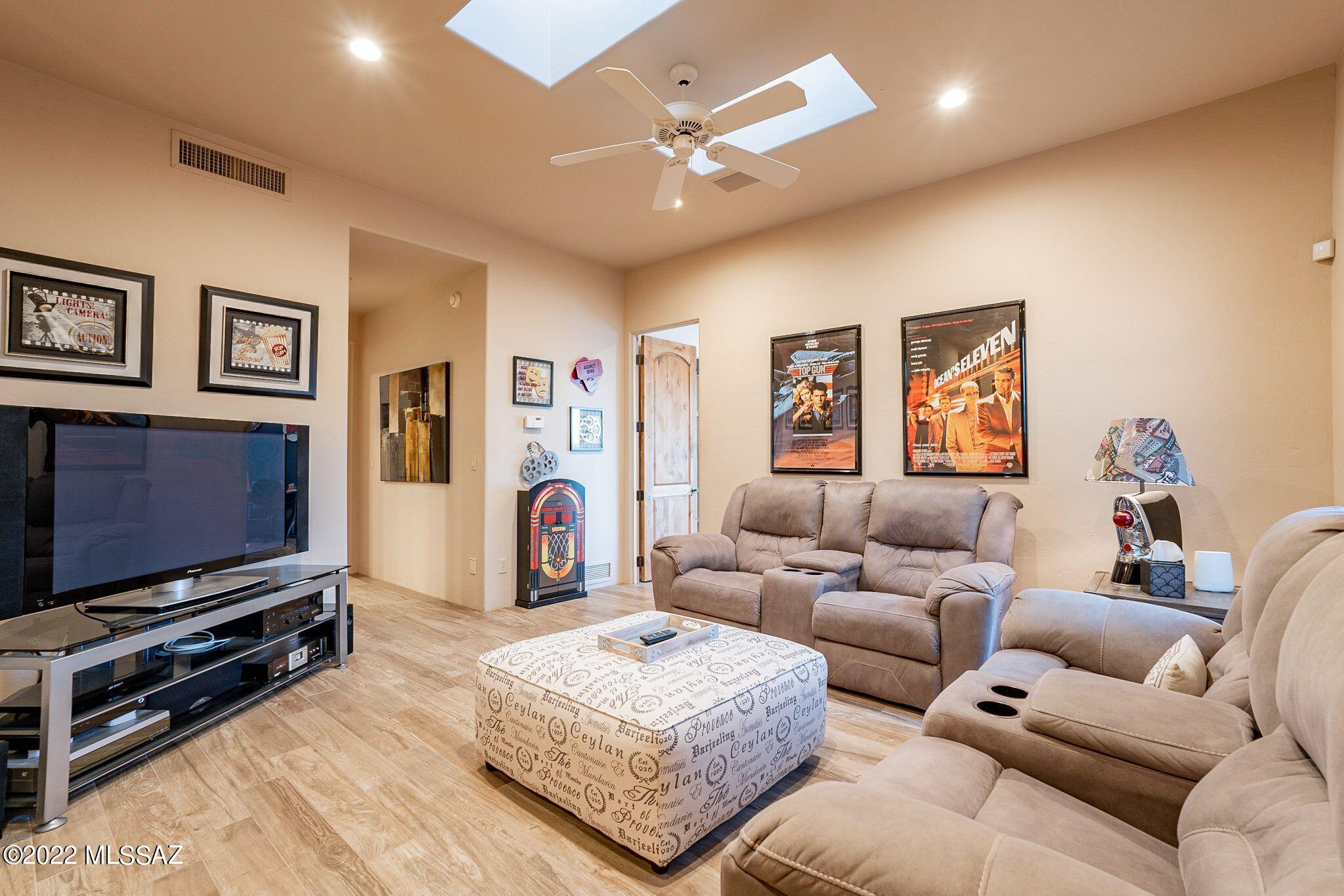 Alta Vista Estates (1-124) - Residential