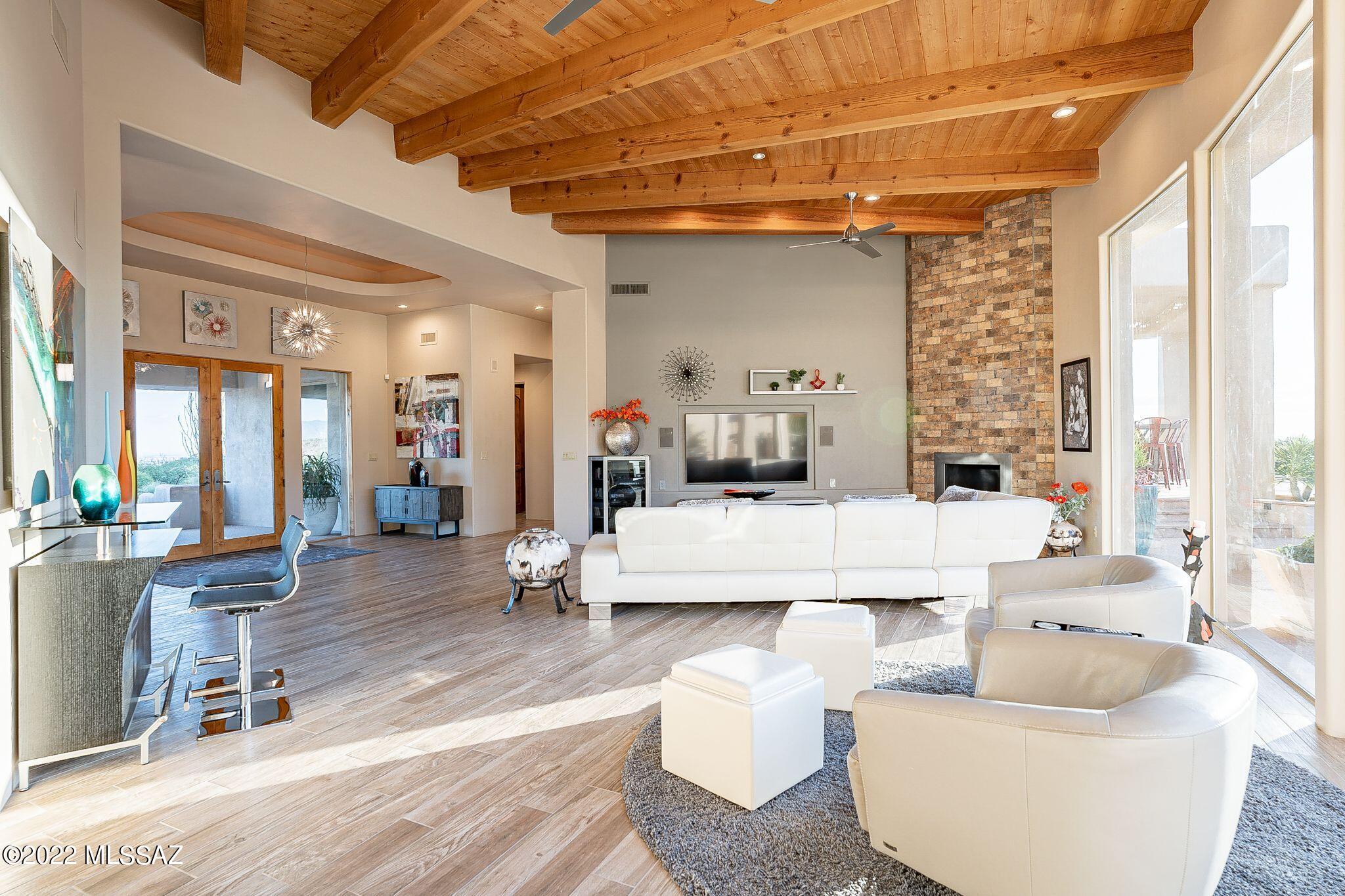 Alta Vista Estates (1-124) - Residential