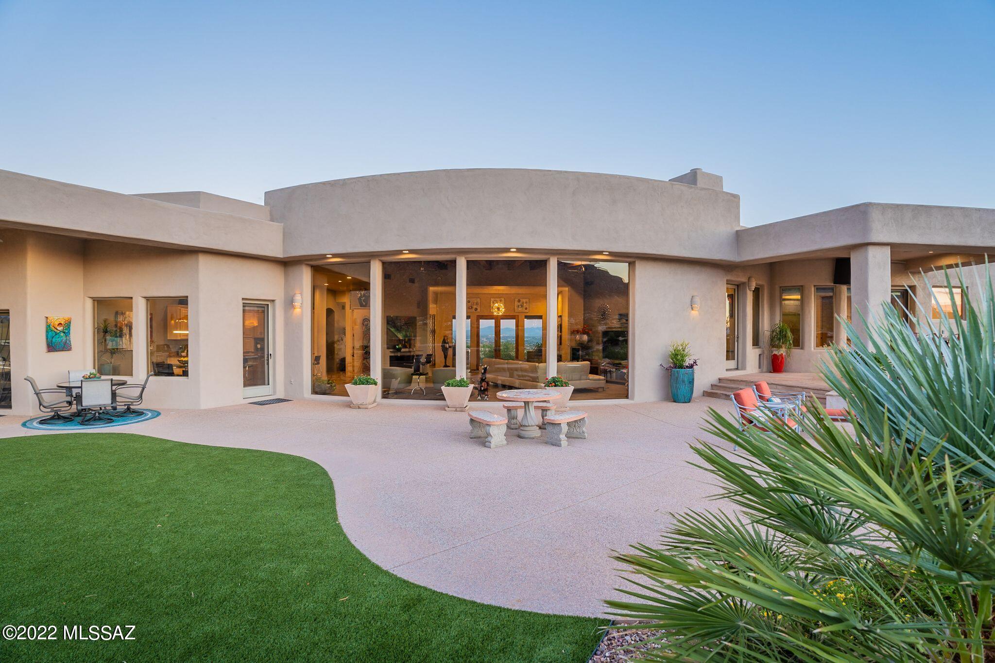 Alta Vista Estates (1-124) - Residential