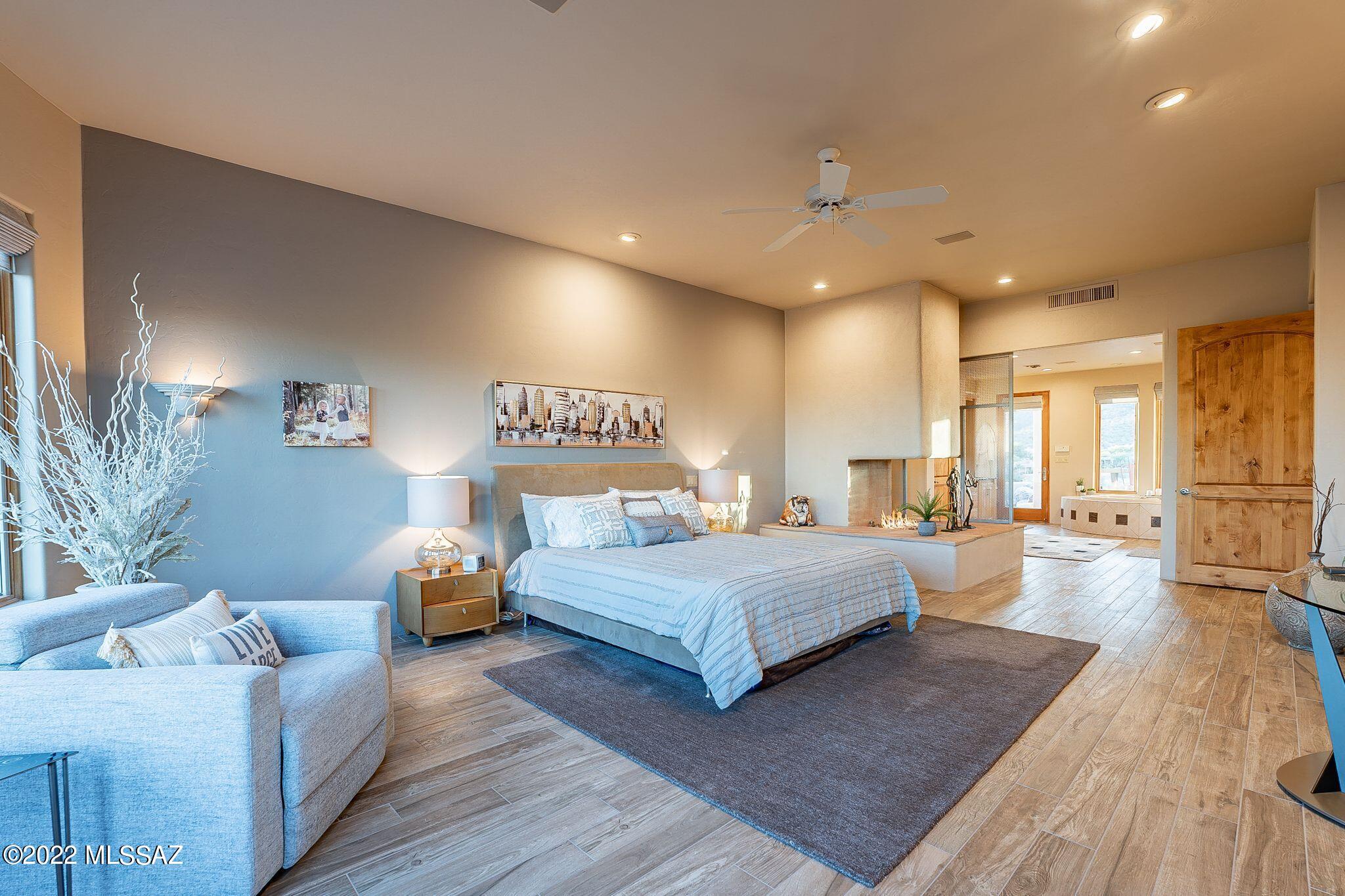Alta Vista Estates (1-124) - Residential