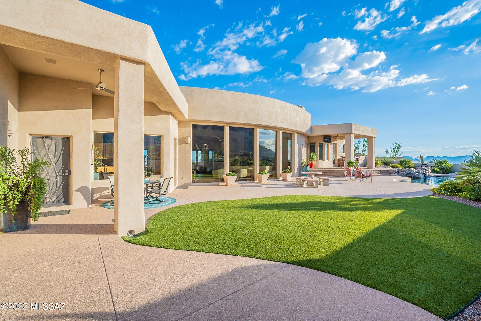 Alta Vista Estates (1-124) - Residential