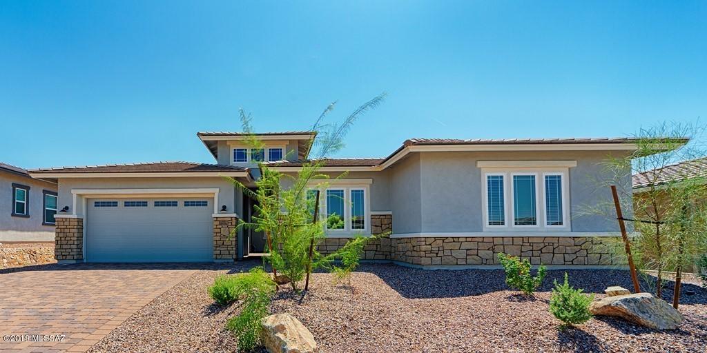 Blue Agave At Dove Mountain - Residential