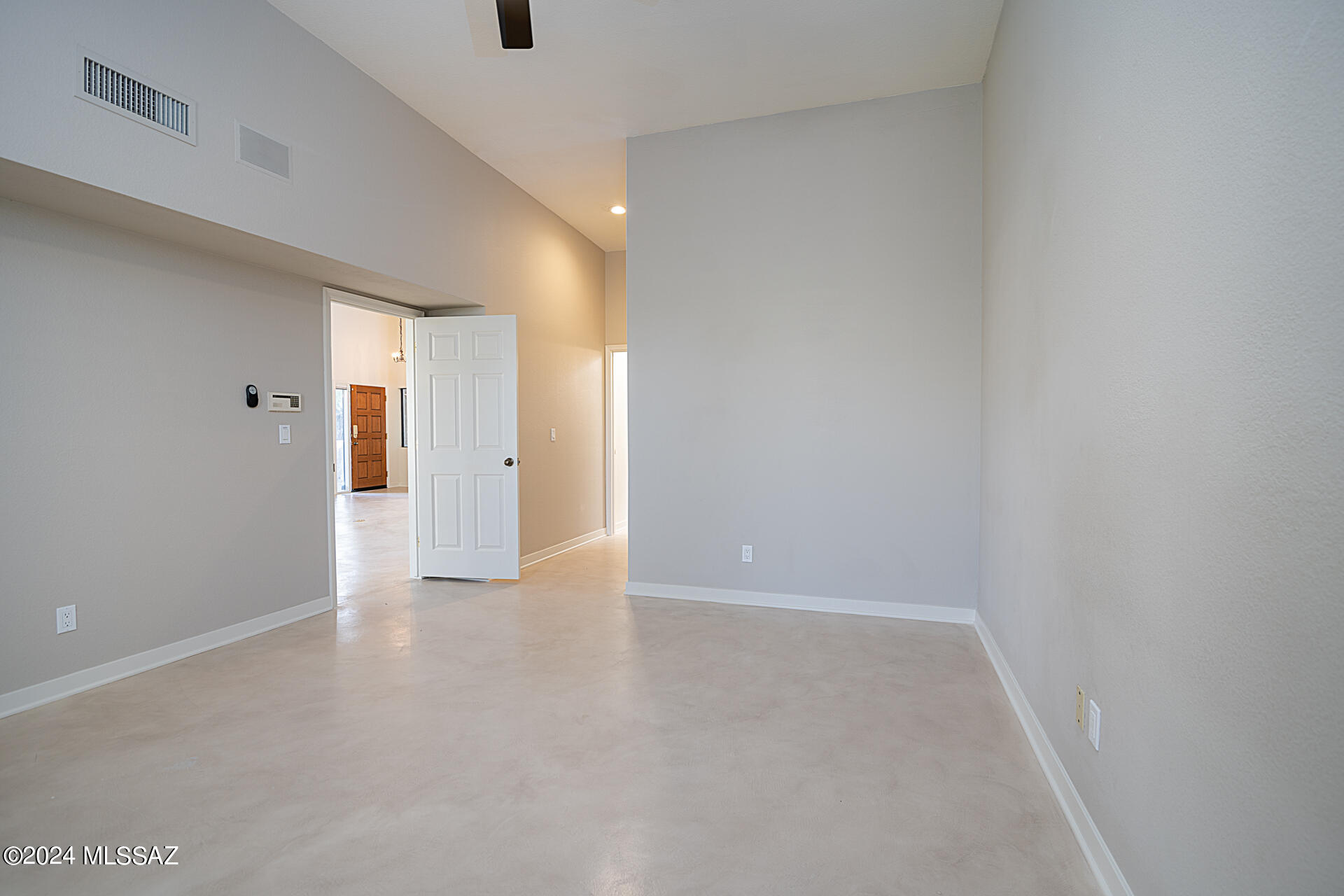 Ventana Canyon Golf Villas - Residential