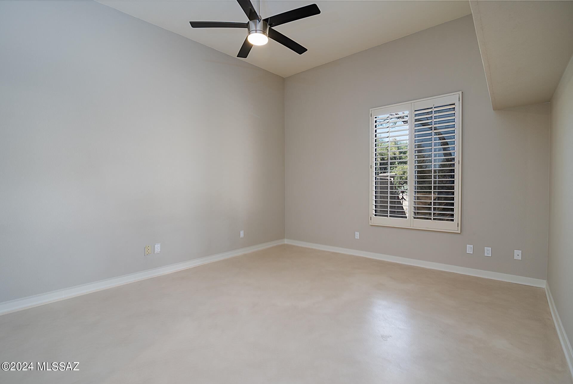 Ventana Canyon Golf Villas - Residential