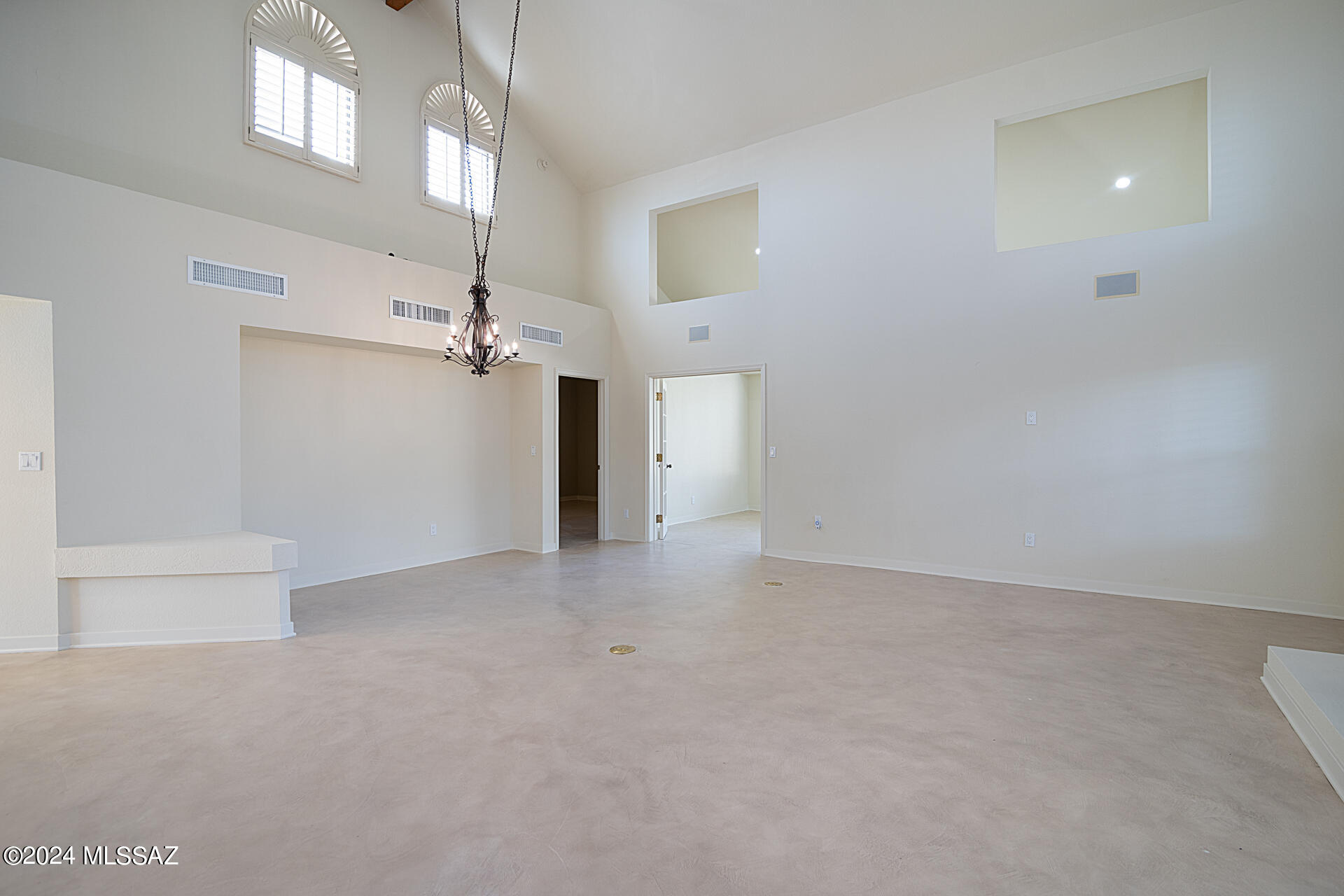Ventana Canyon Golf Villas - Residential