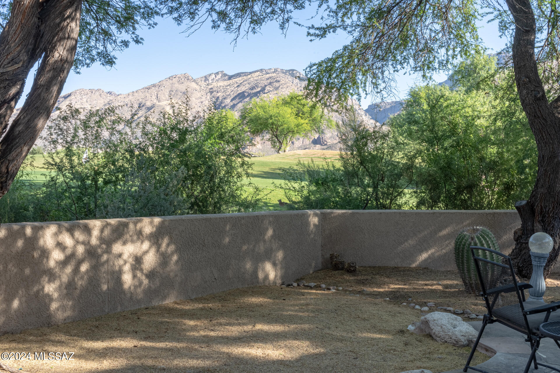 Ventana Canyon Golf Villas - Residential