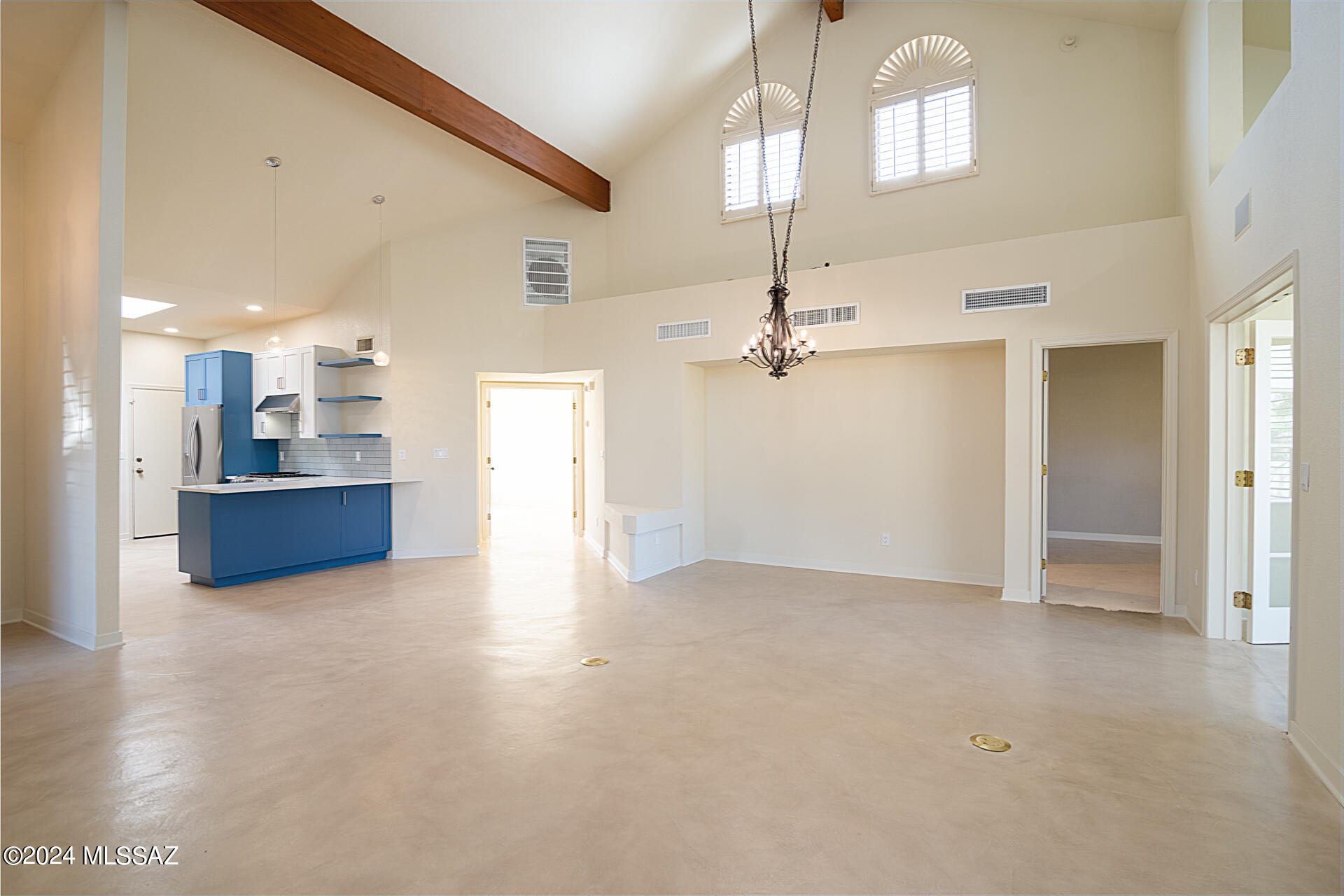 Ventana Canyon Golf Villas - Residential
