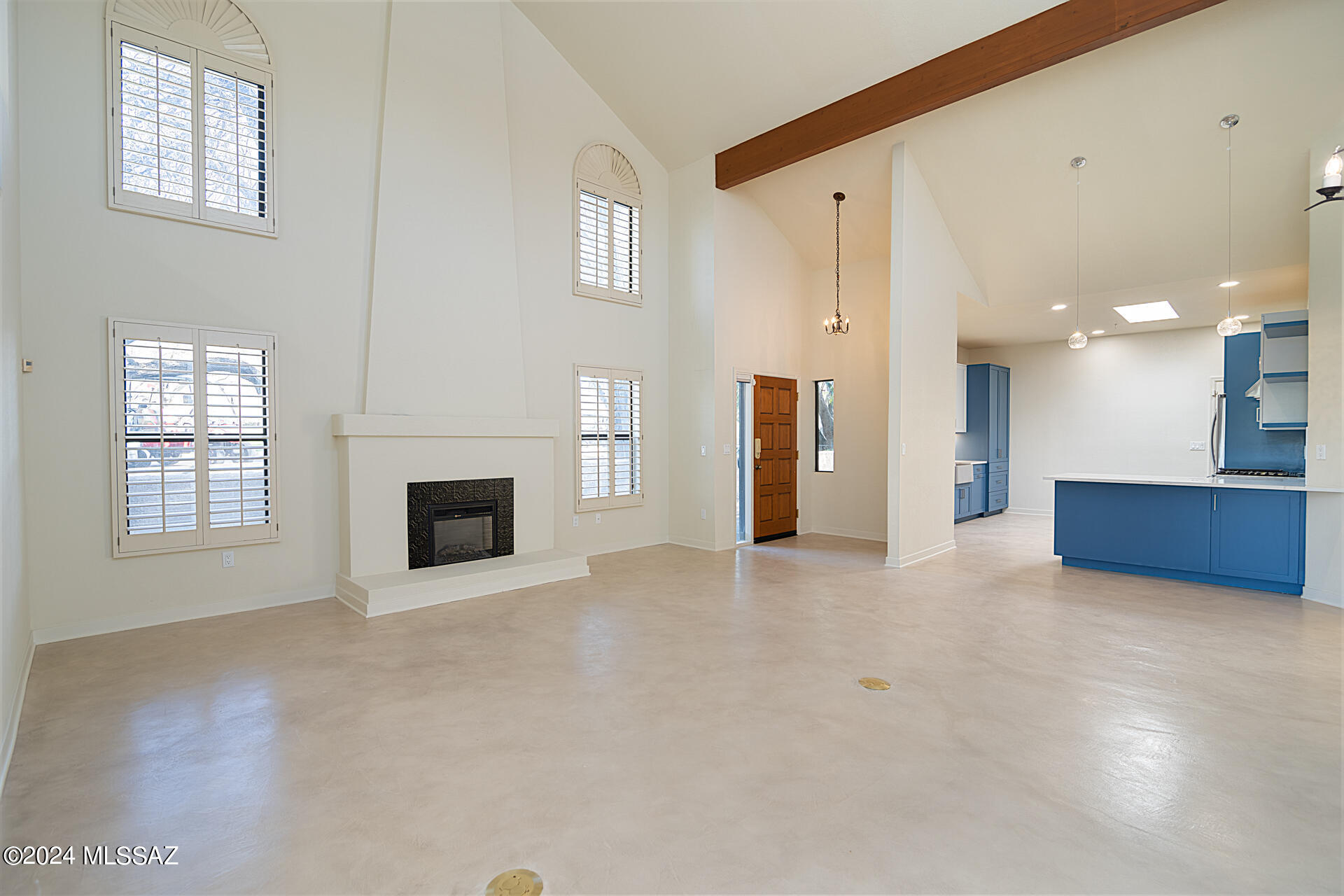 Ventana Canyon Golf Villas - Residential