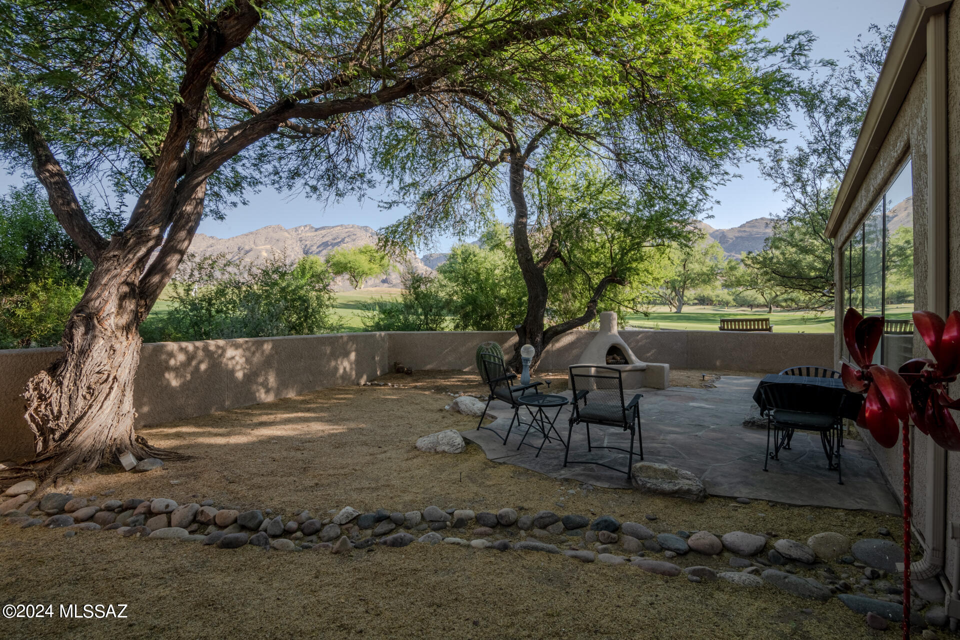 Ventana Canyon Golf Villas - Residential