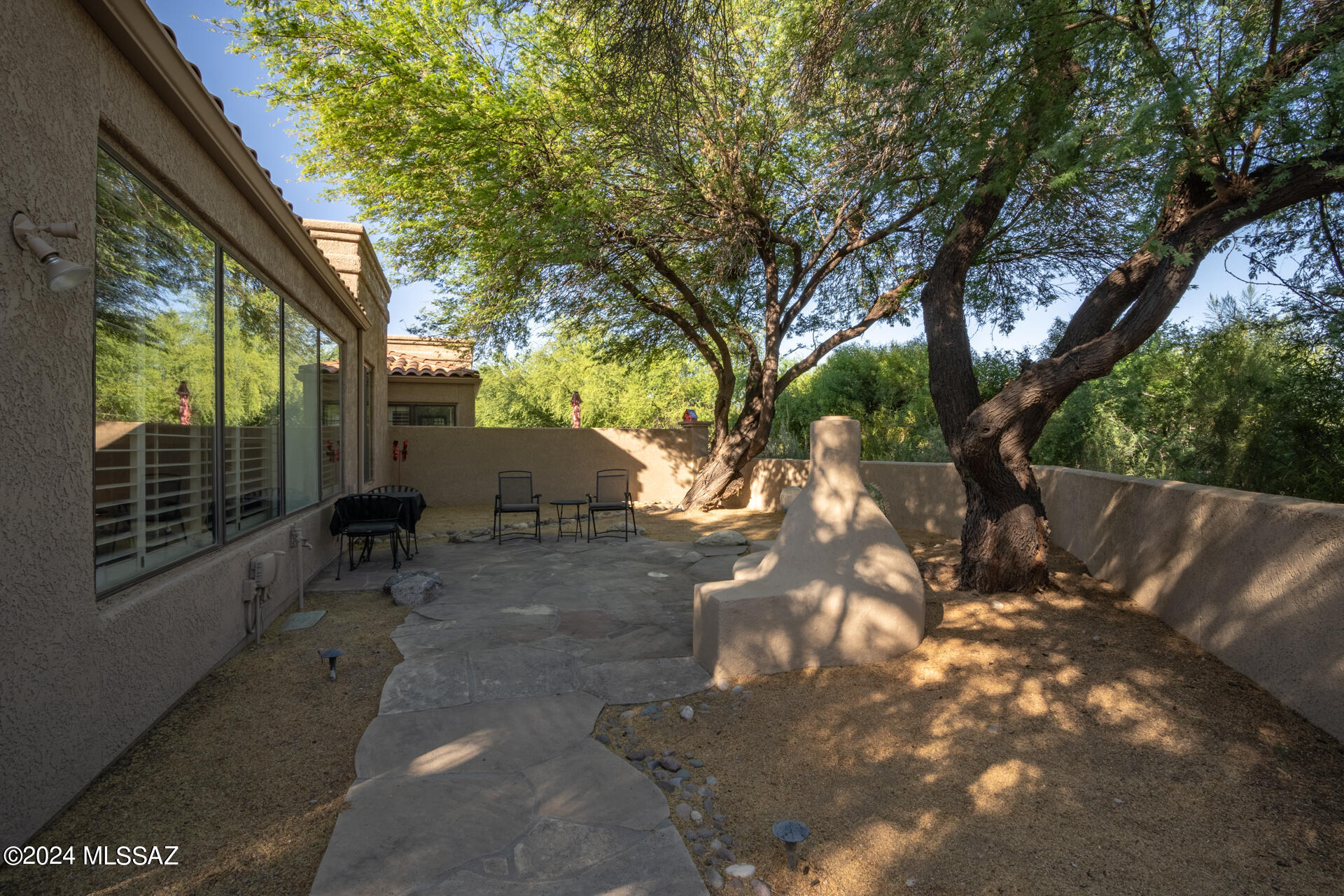 Ventana Canyon Golf Villas - Residential