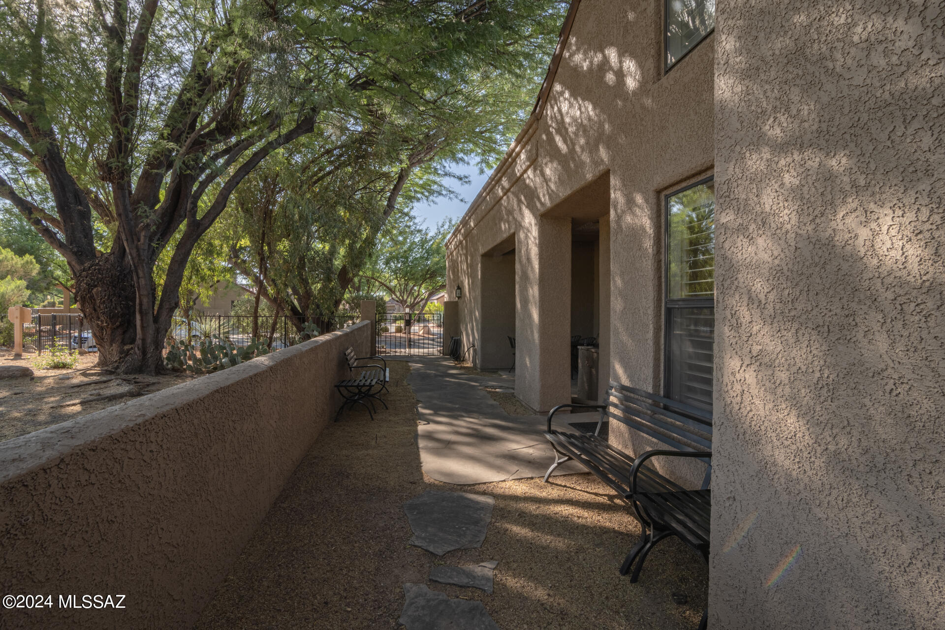 Ventana Canyon Golf Villas - Residential