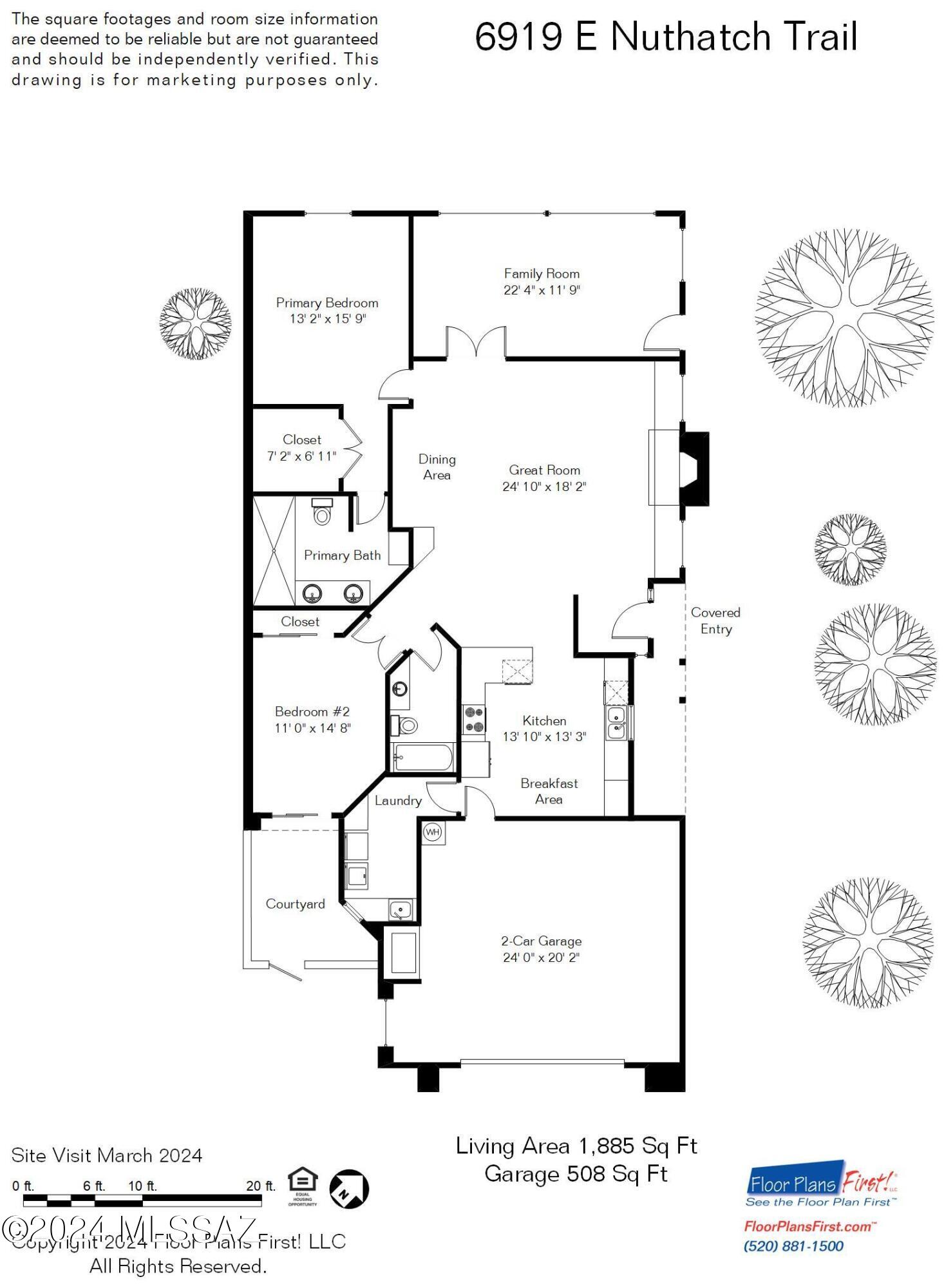 Ventana Canyon Golf Villas - Residential