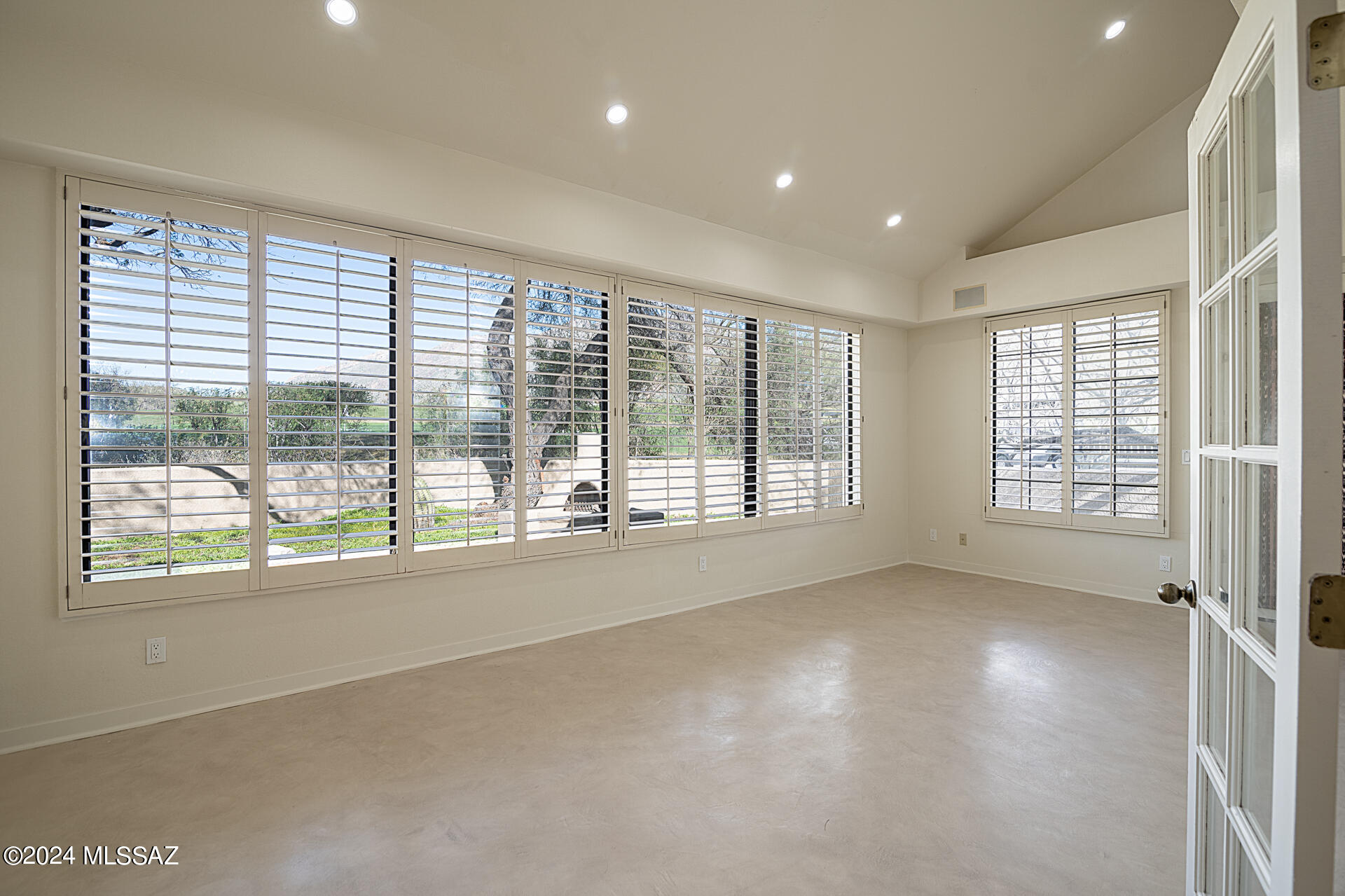 Ventana Canyon Golf Villas - Residential