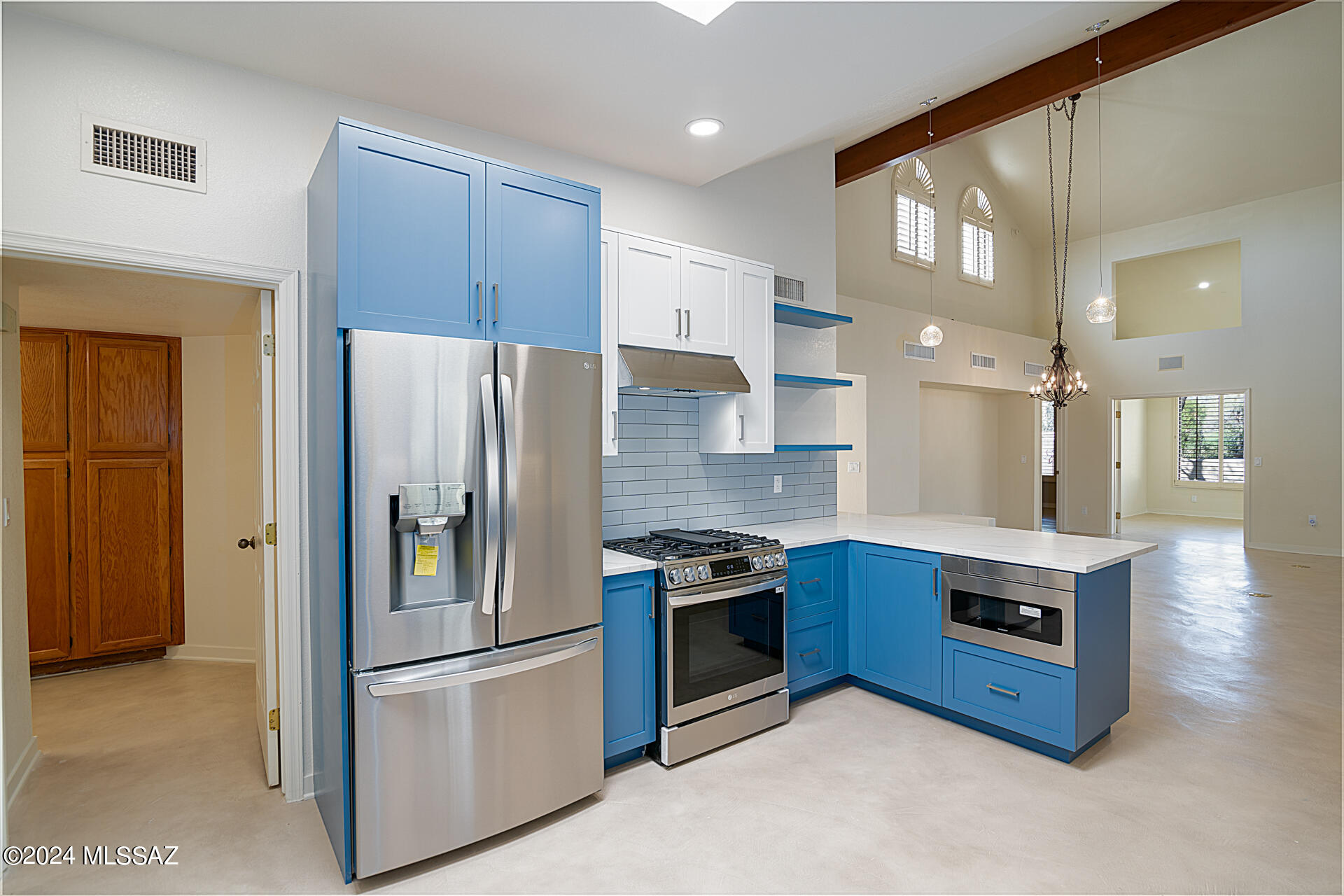 Ventana Canyon Golf Villas - Residential