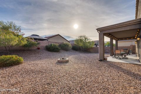 A home in Marana