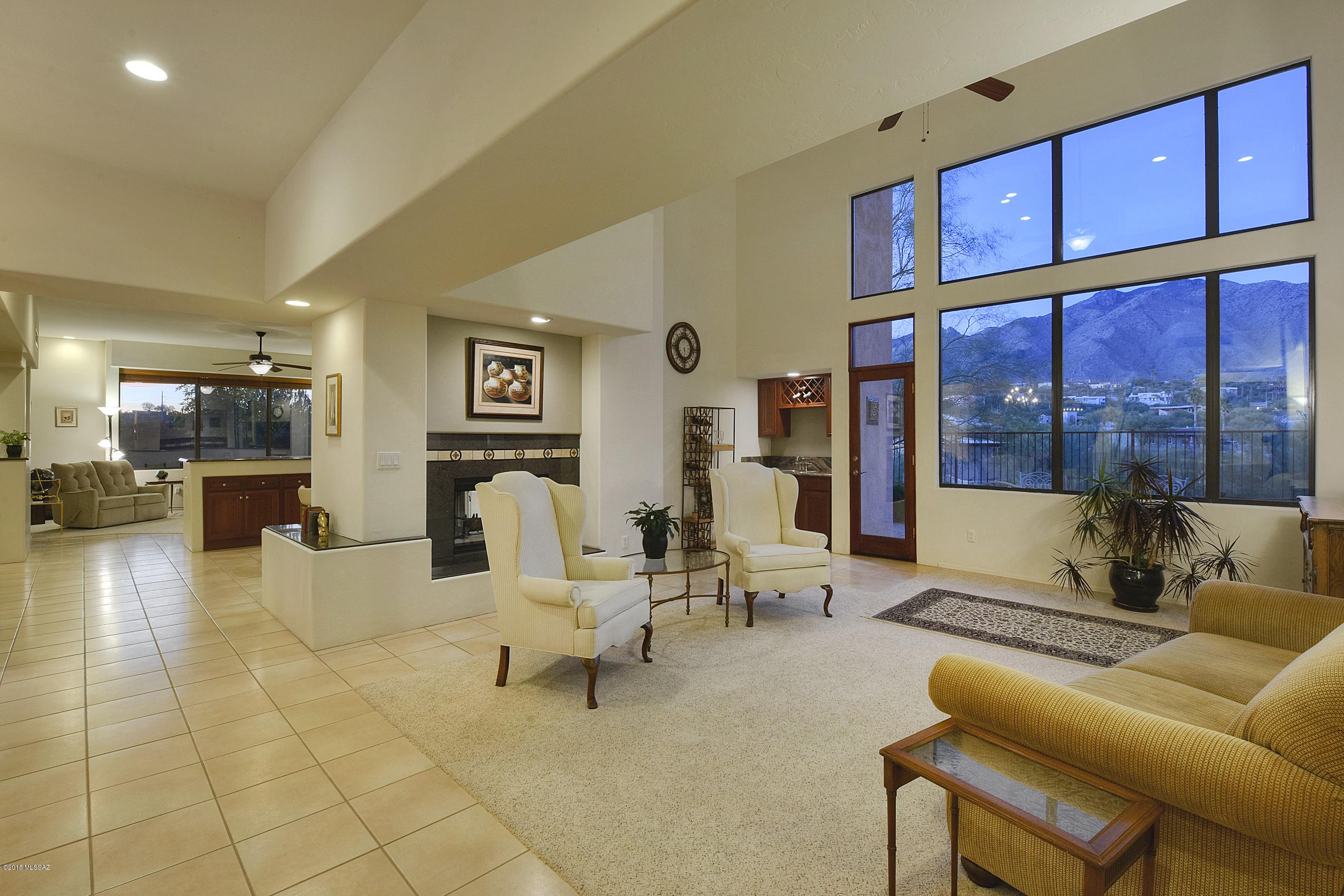 Cimarron Foothills Estates (180-253) - Residential