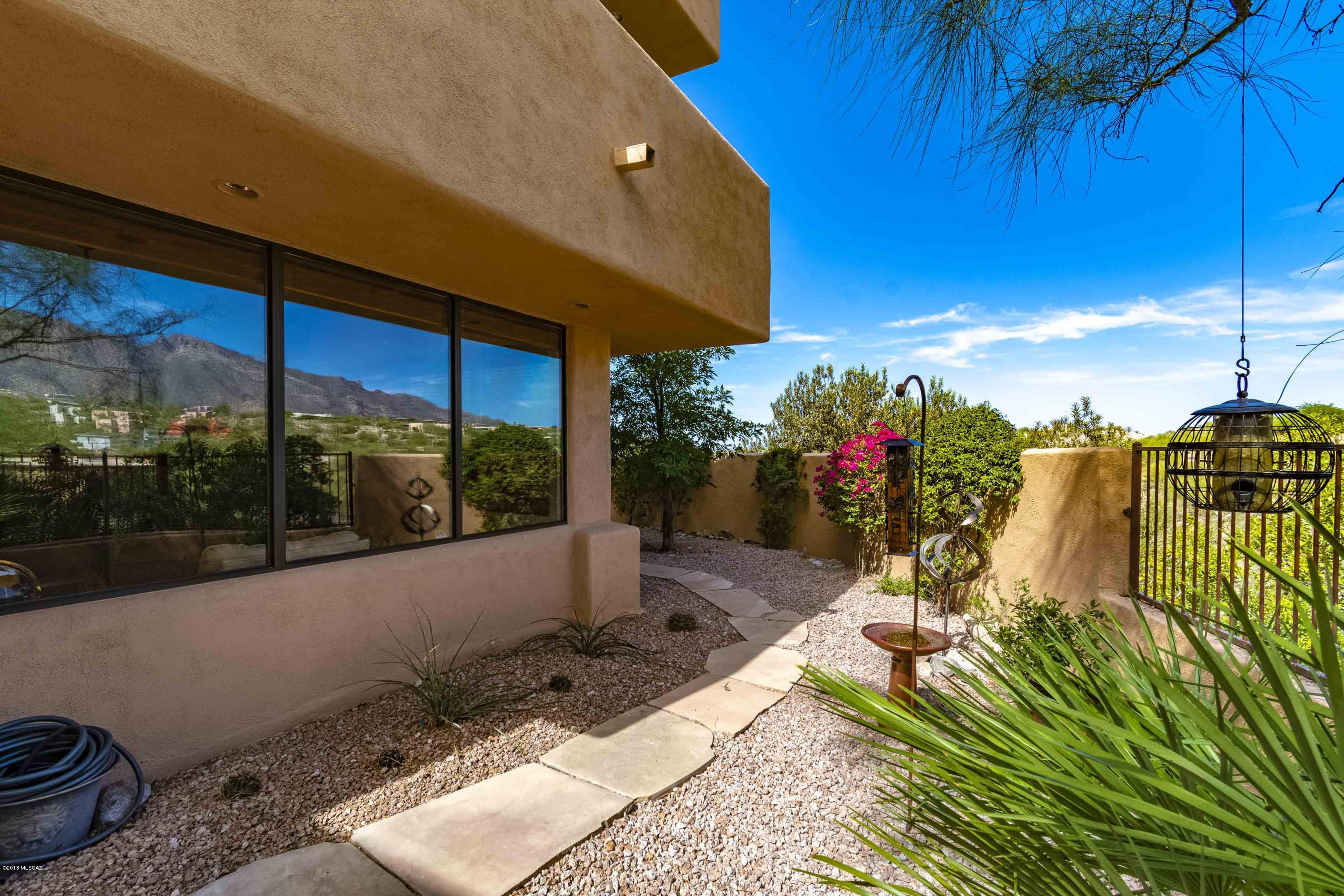 Cimarron Foothills Estates (180-253) - Residential