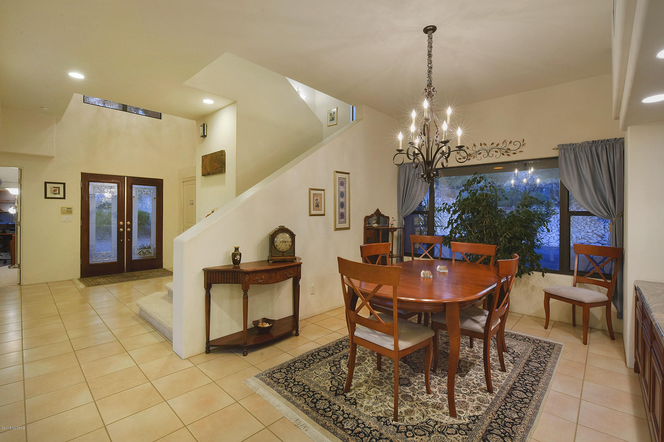 Cimarron Foothills Estates (180-253) - Residential