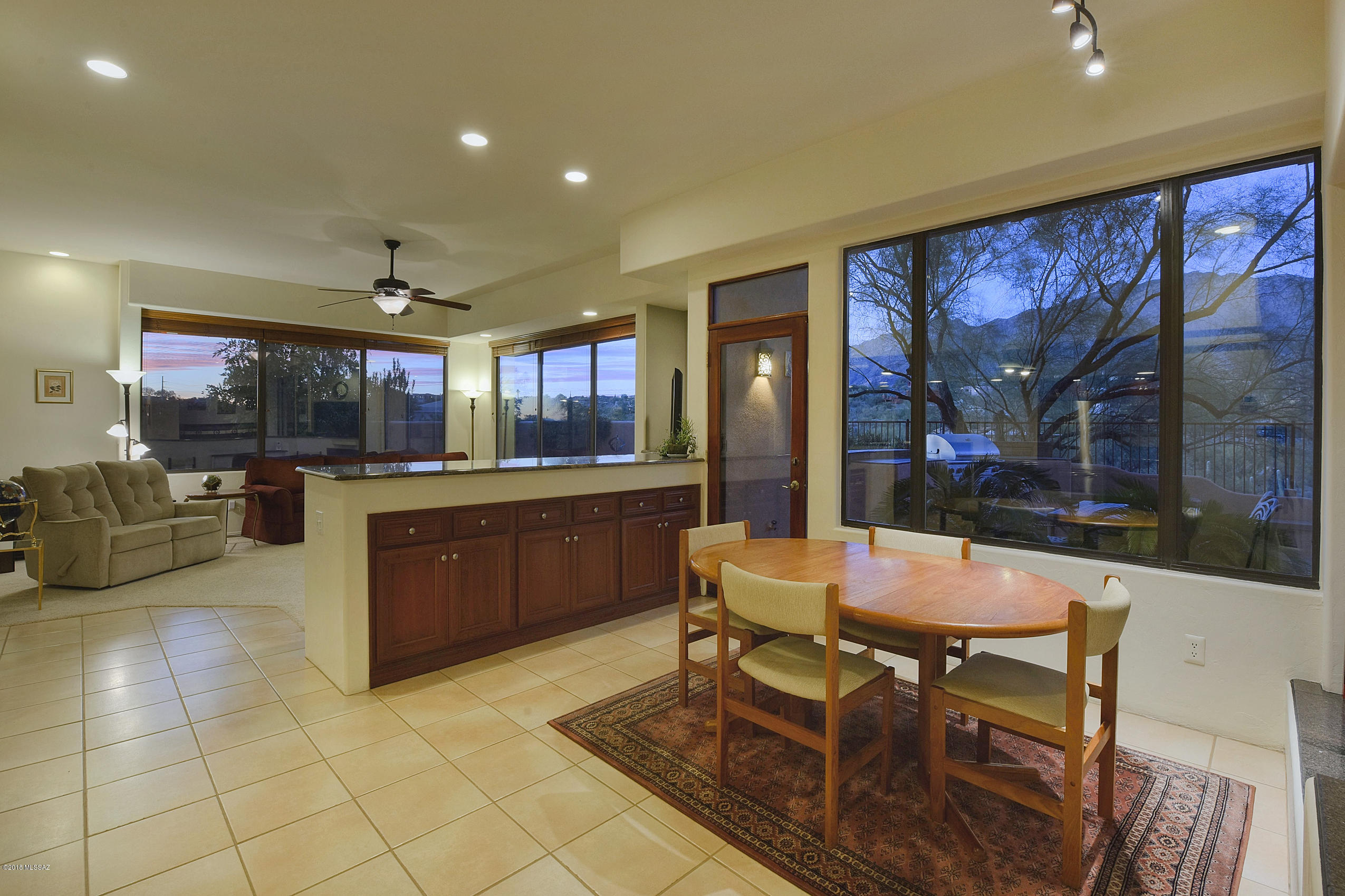 Cimarron Foothills Estates (180-253) - Residential