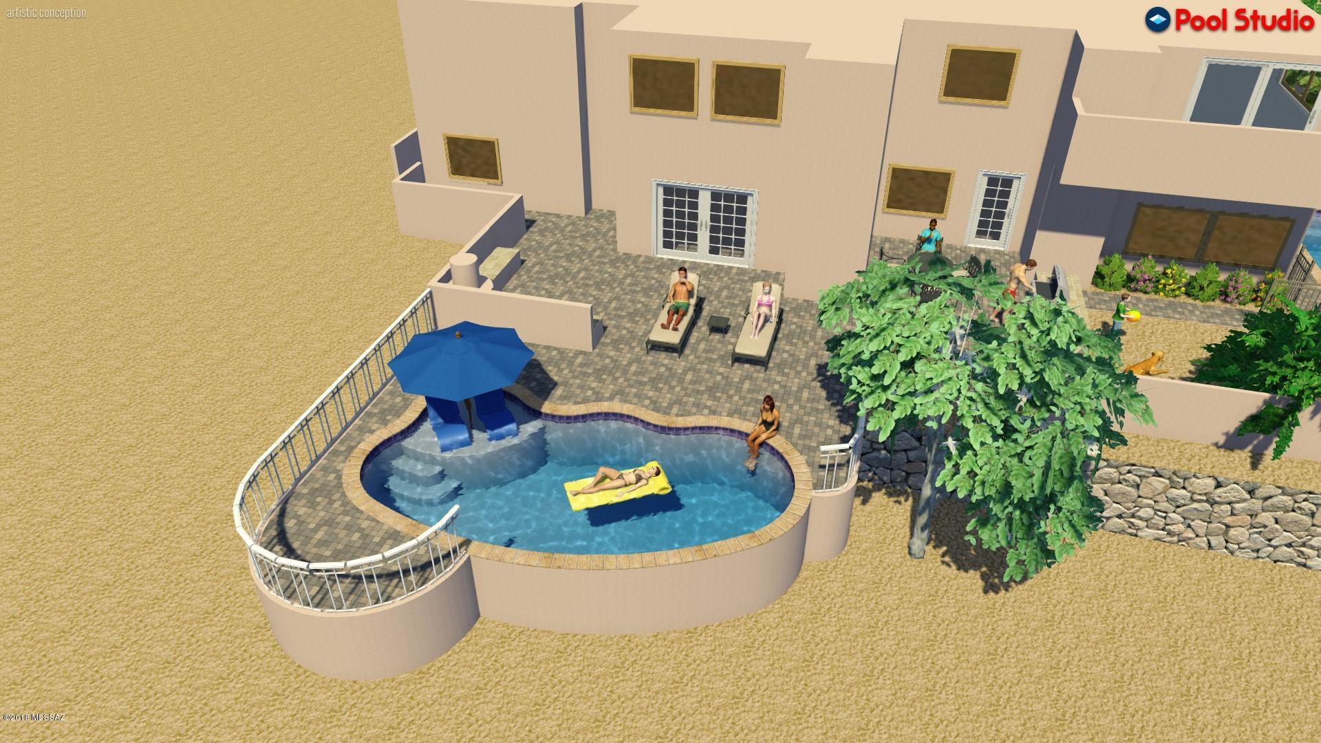 Cimarron Foothills Estates (180-253) - Residential