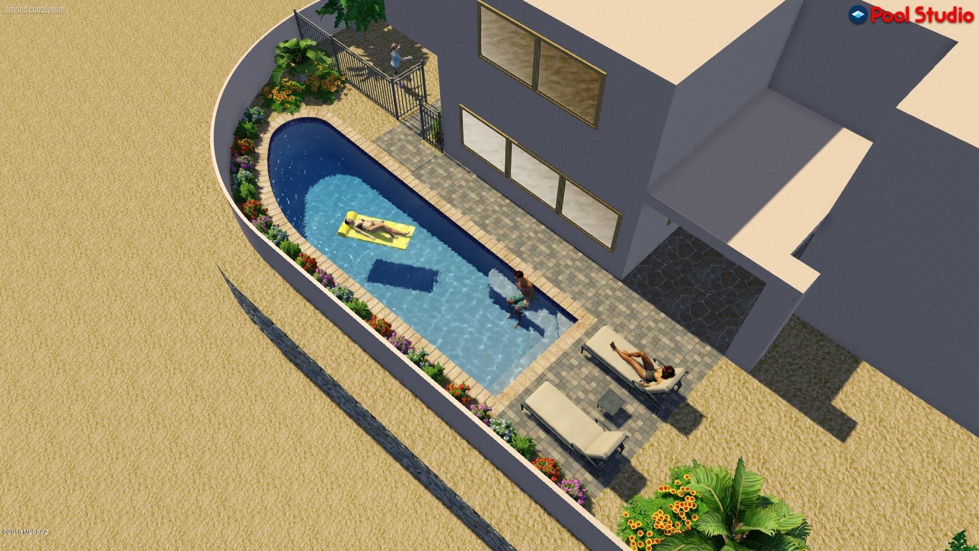 Cimarron Foothills Estates (180-253) - Residential