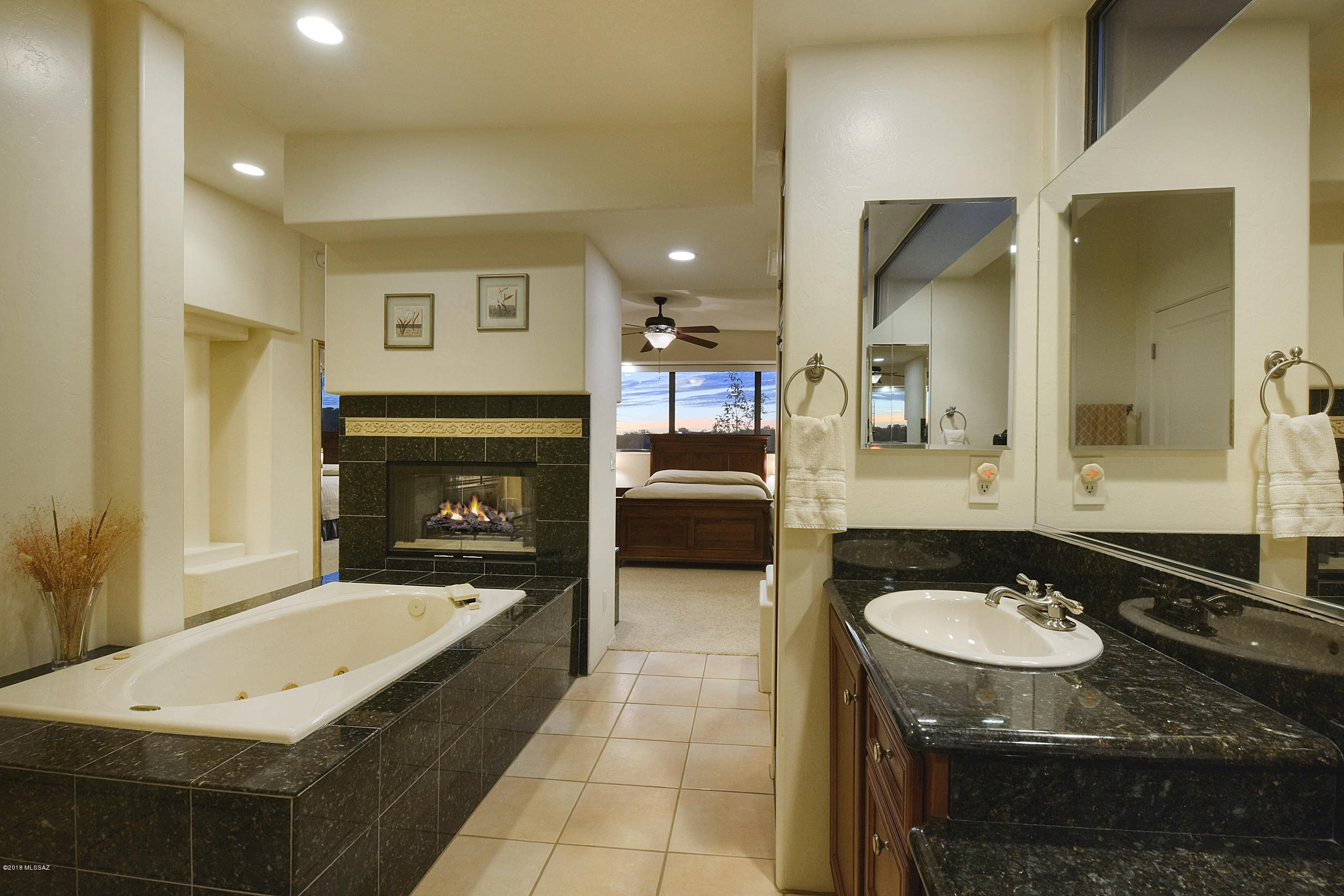 Cimarron Foothills Estates (180-253) - Residential