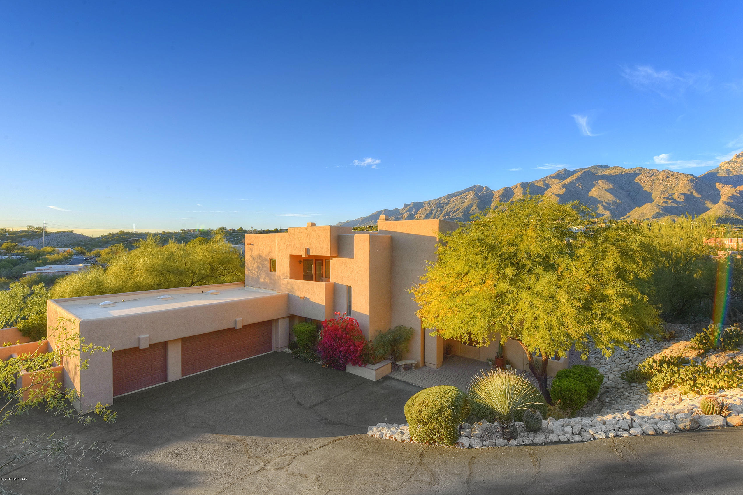 Cimarron Foothills Estates (180-253) - Residential