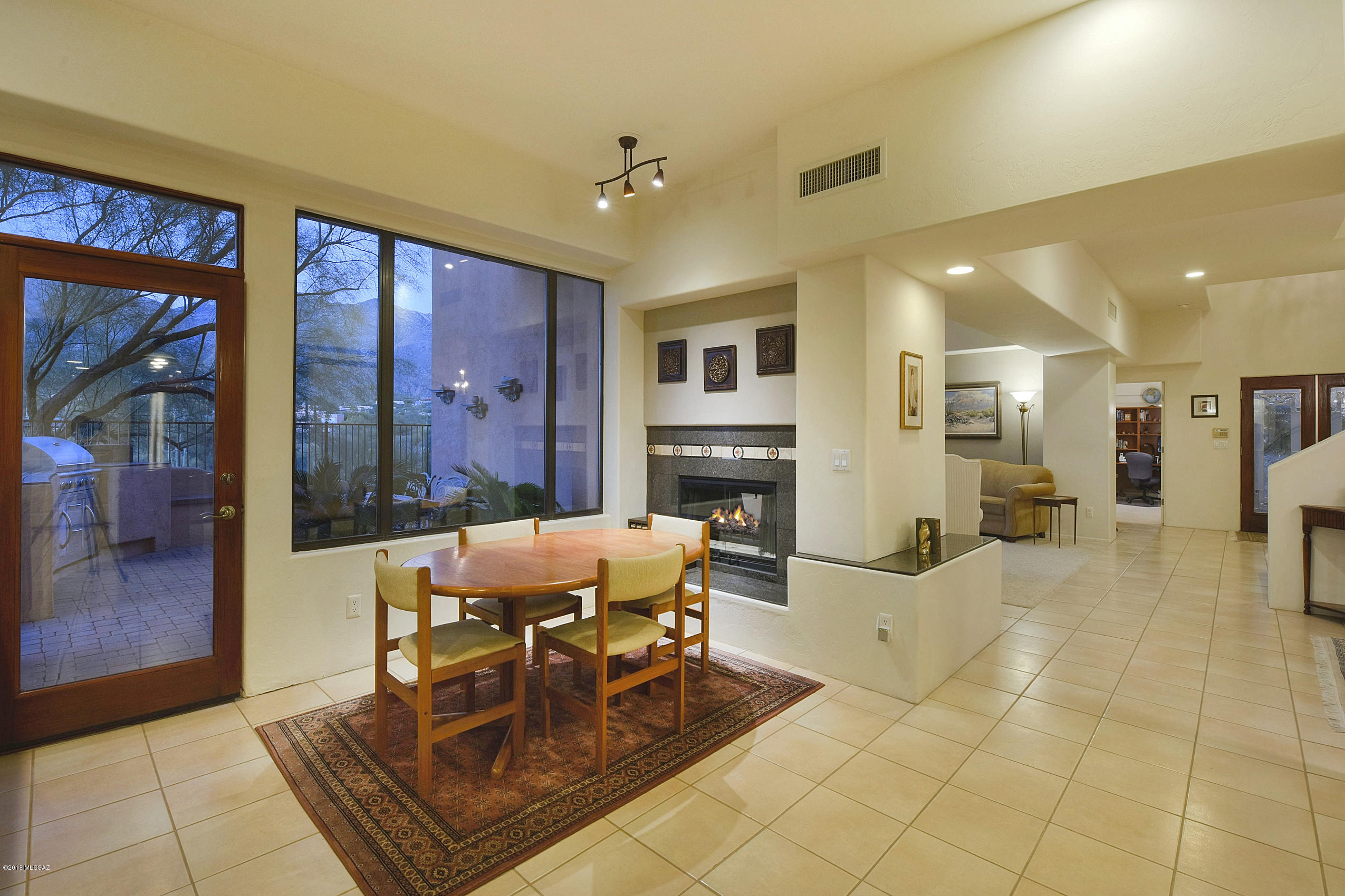 Cimarron Foothills Estates (180-253) - Residential
