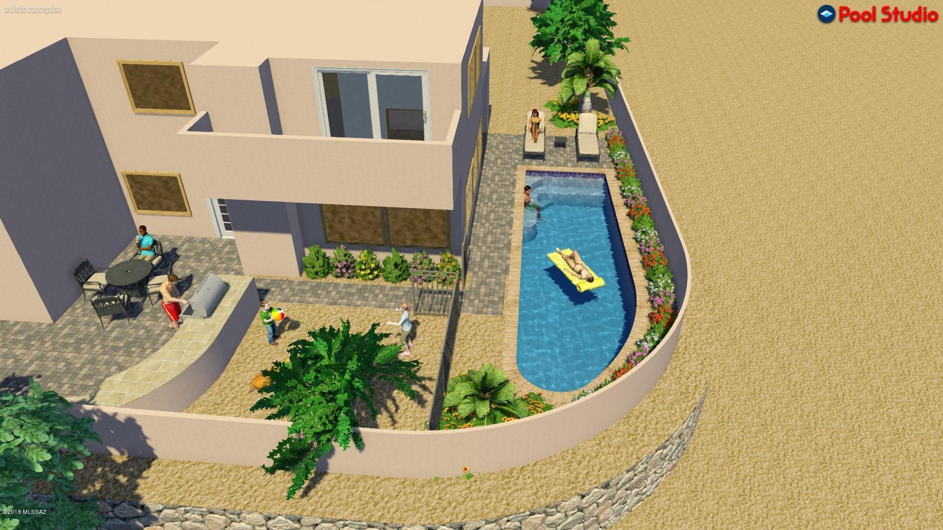 Cimarron Foothills Estates (180-253) - Residential