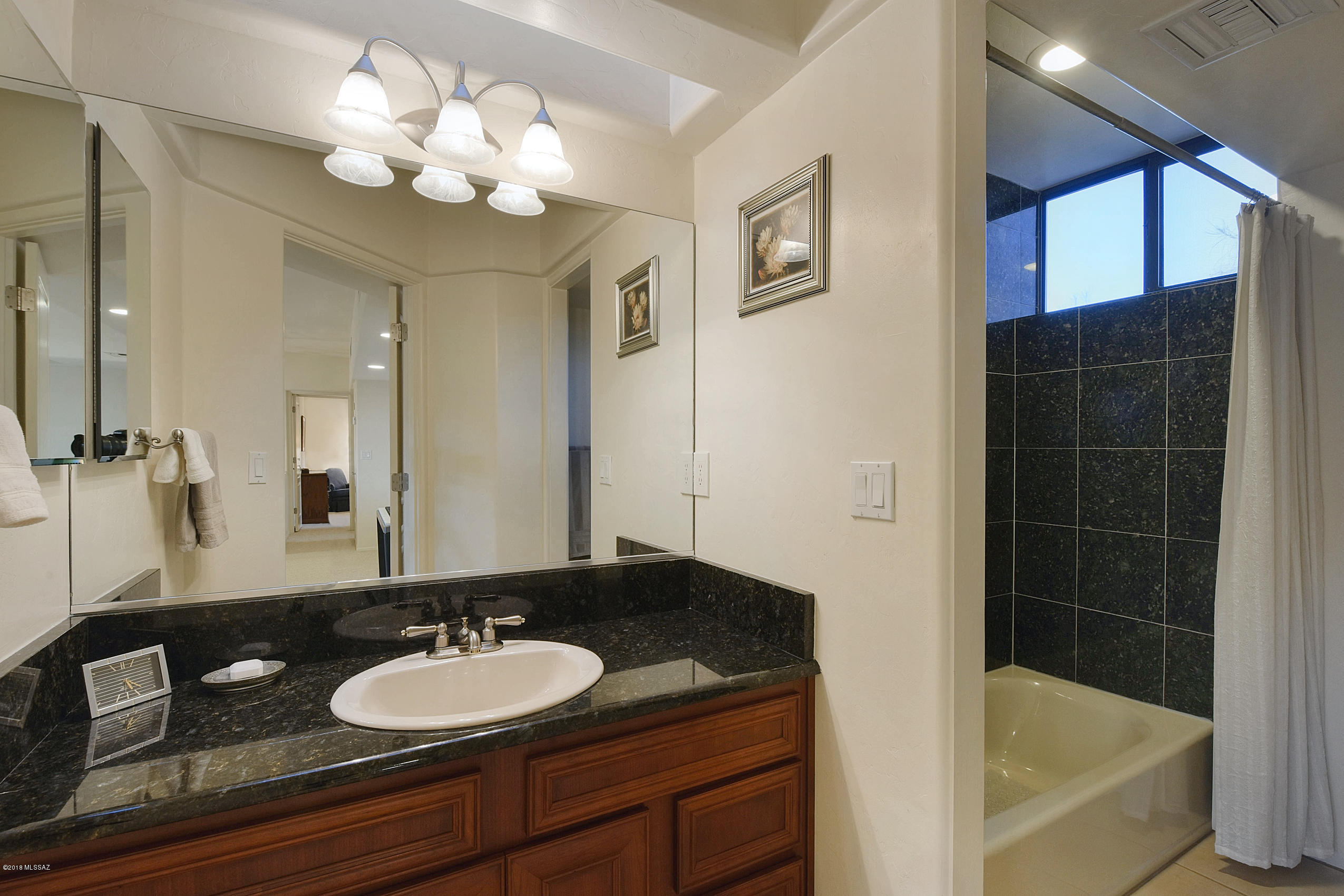 Cimarron Foothills Estates (180-253) - Residential