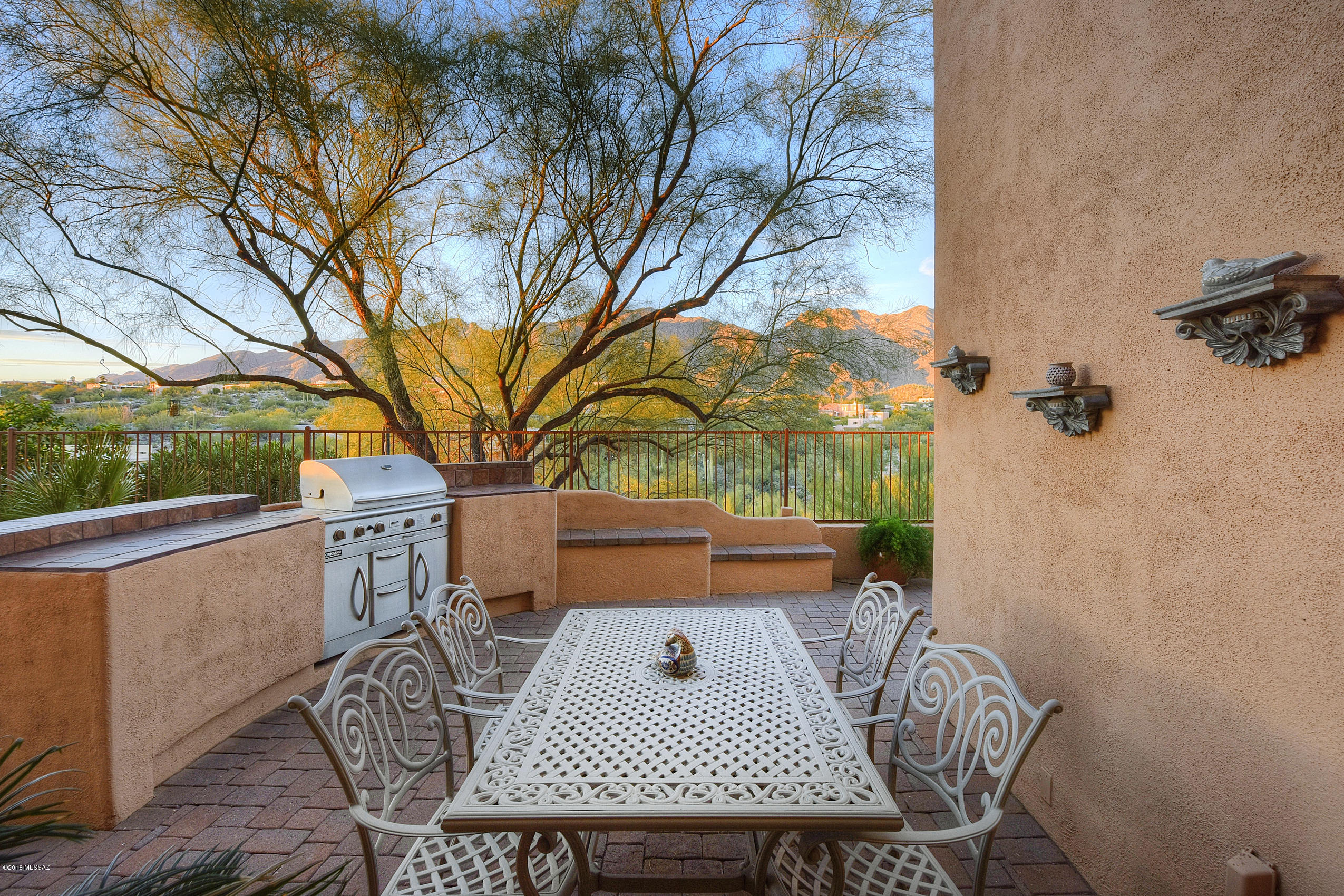 Cimarron Foothills Estates (180-253) - Residential