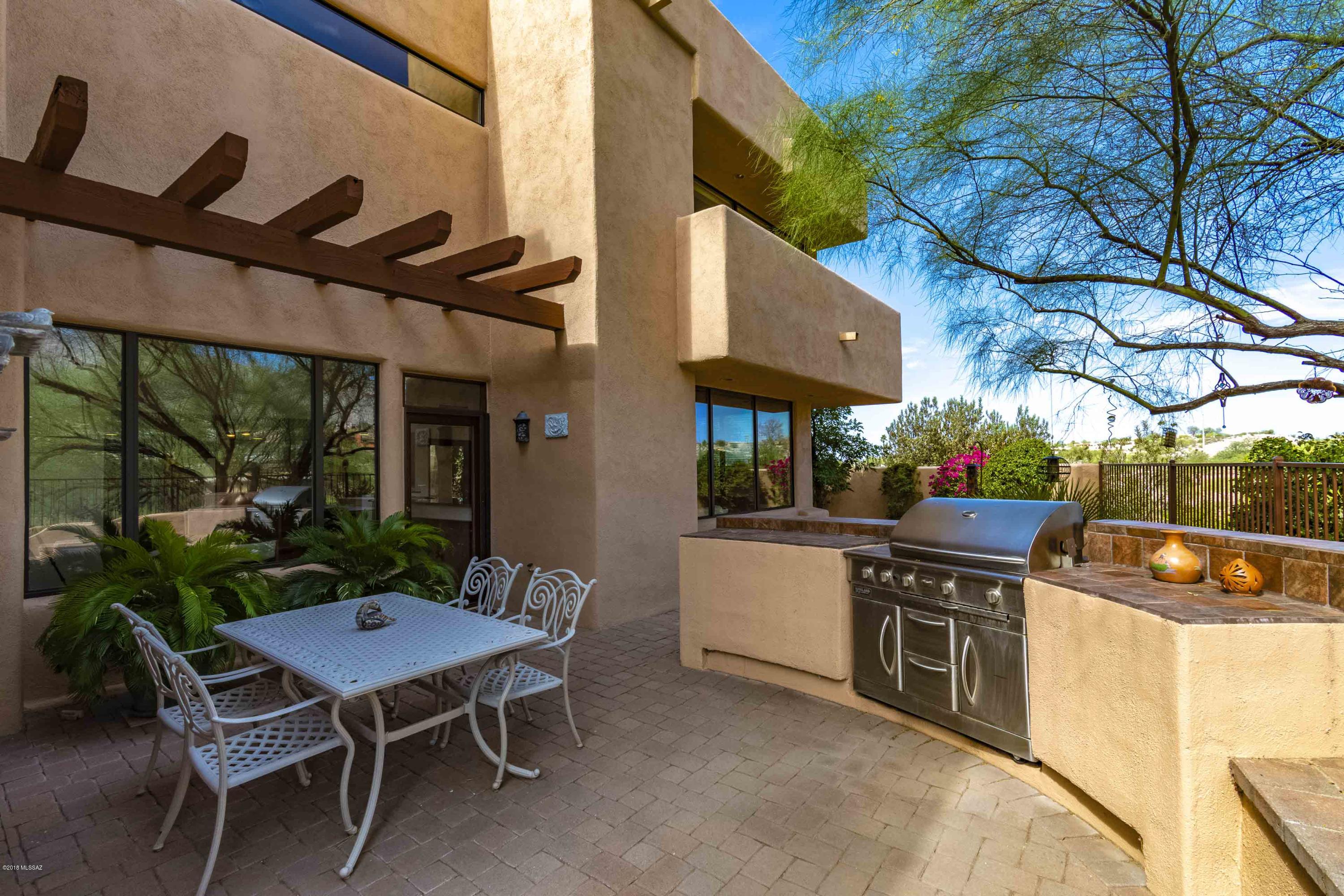 Cimarron Foothills Estates (180-253) - Residential