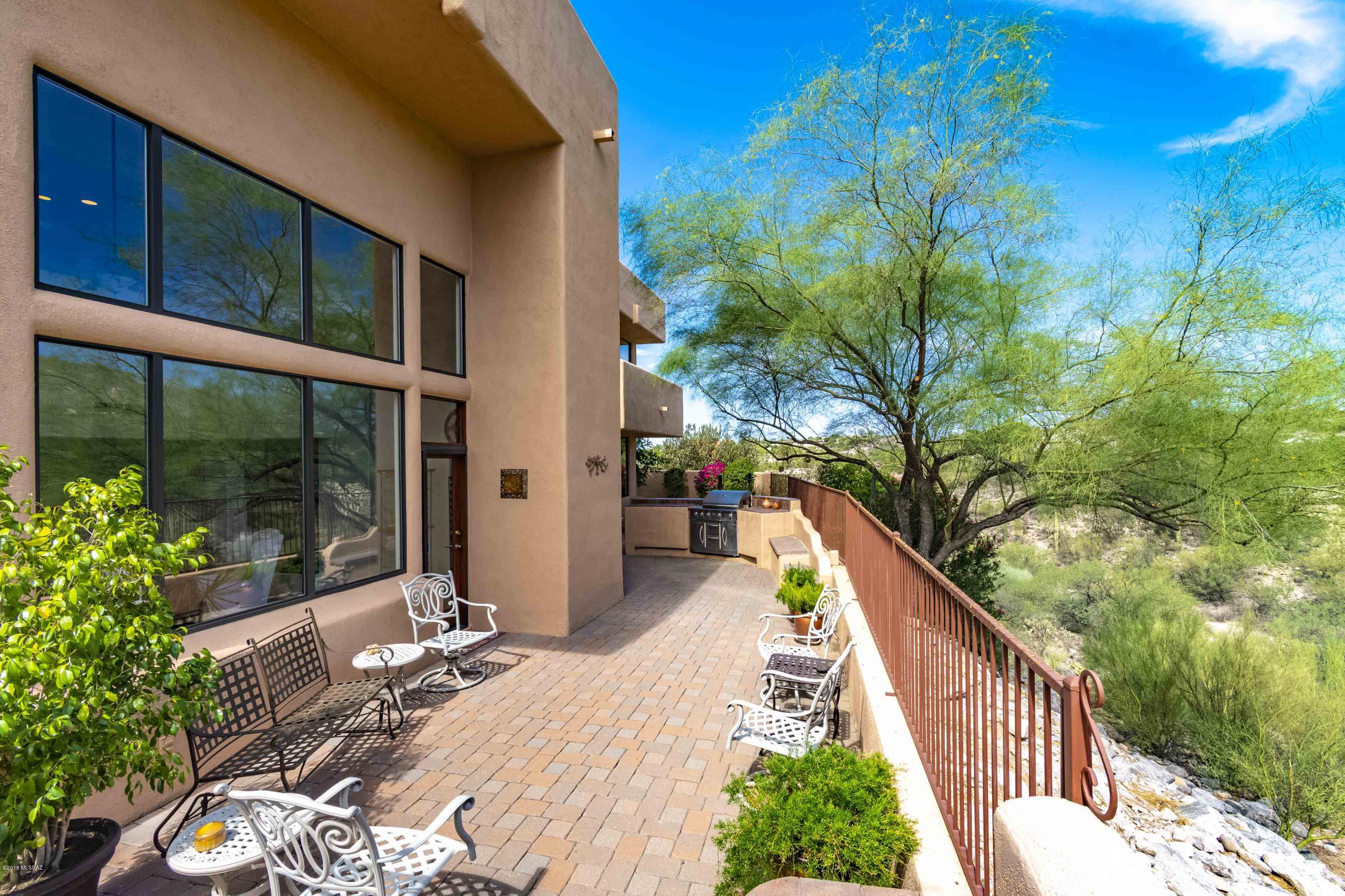 Cimarron Foothills Estates (180-253) - Residential