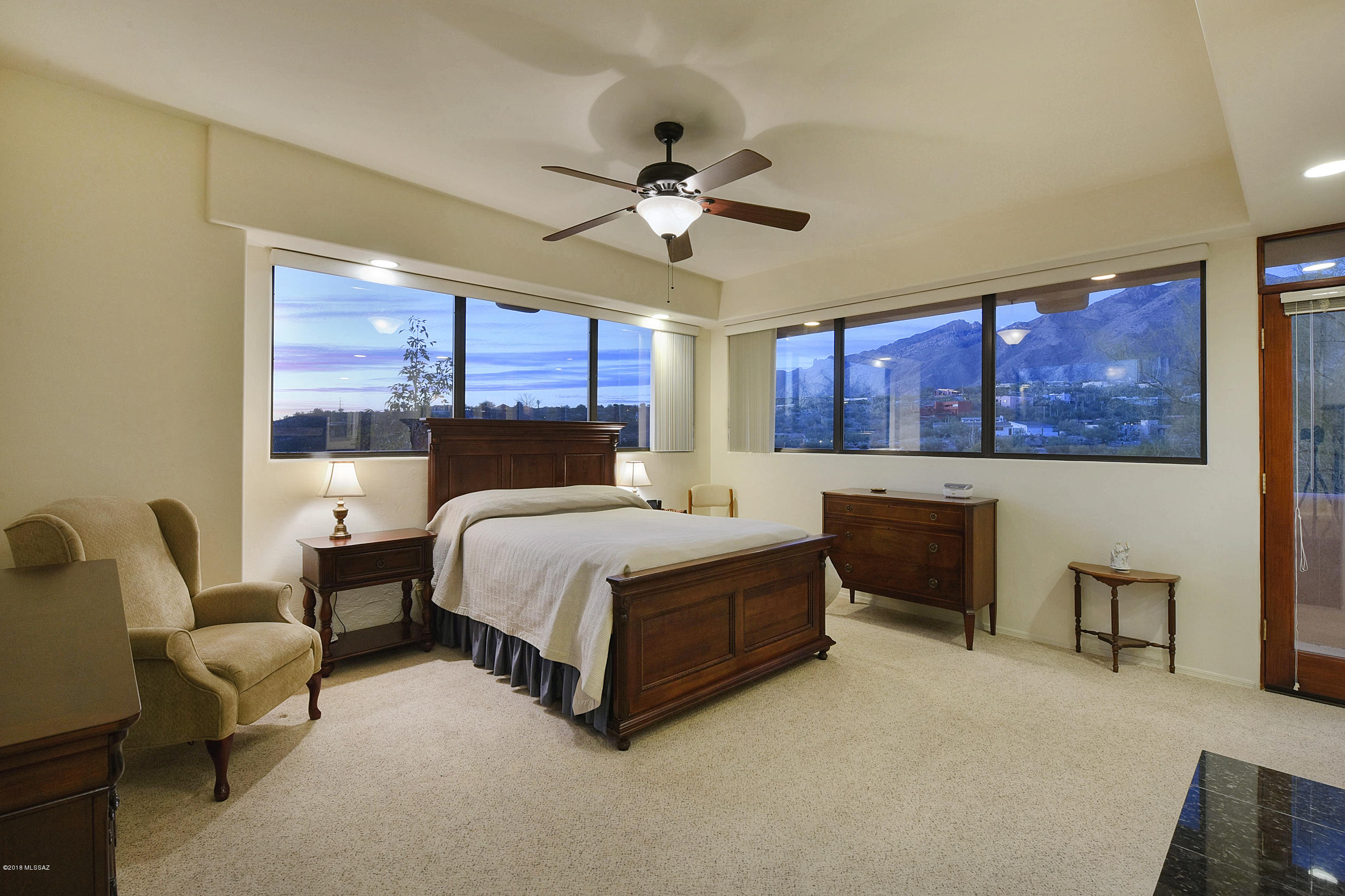 Cimarron Foothills Estates (180-253) - Residential