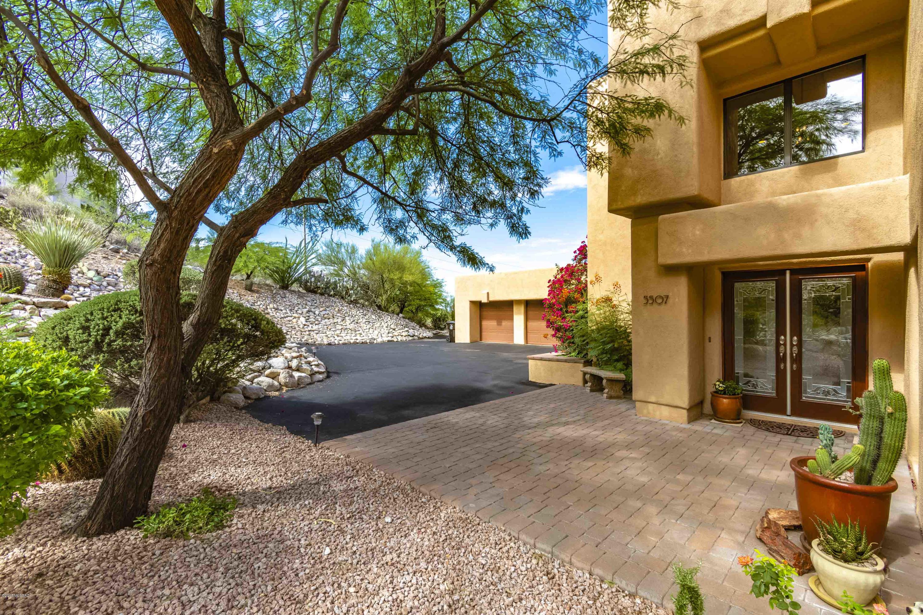 Cimarron Foothills Estates (180-253) - Residential