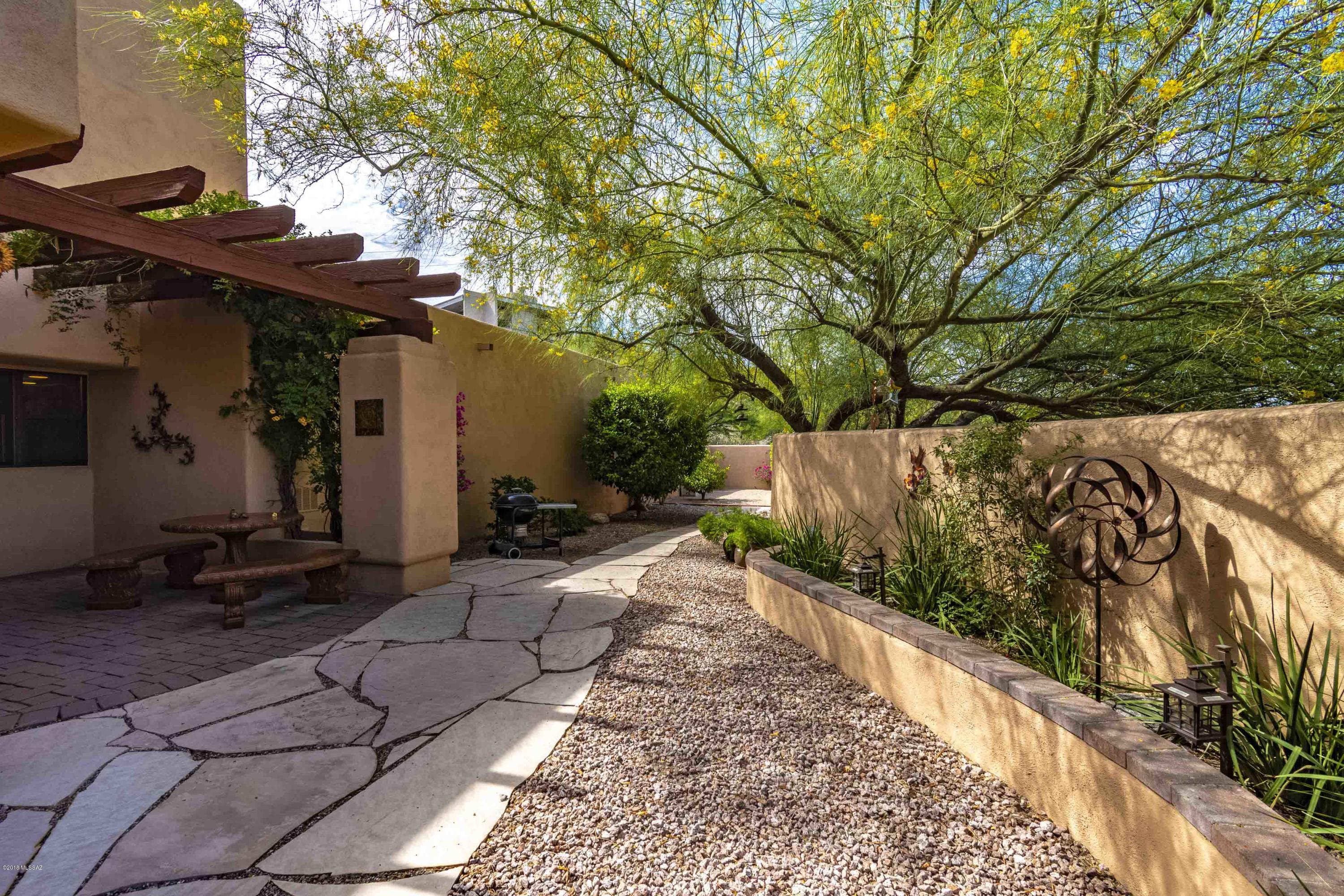 Cimarron Foothills Estates (180-253) - Residential