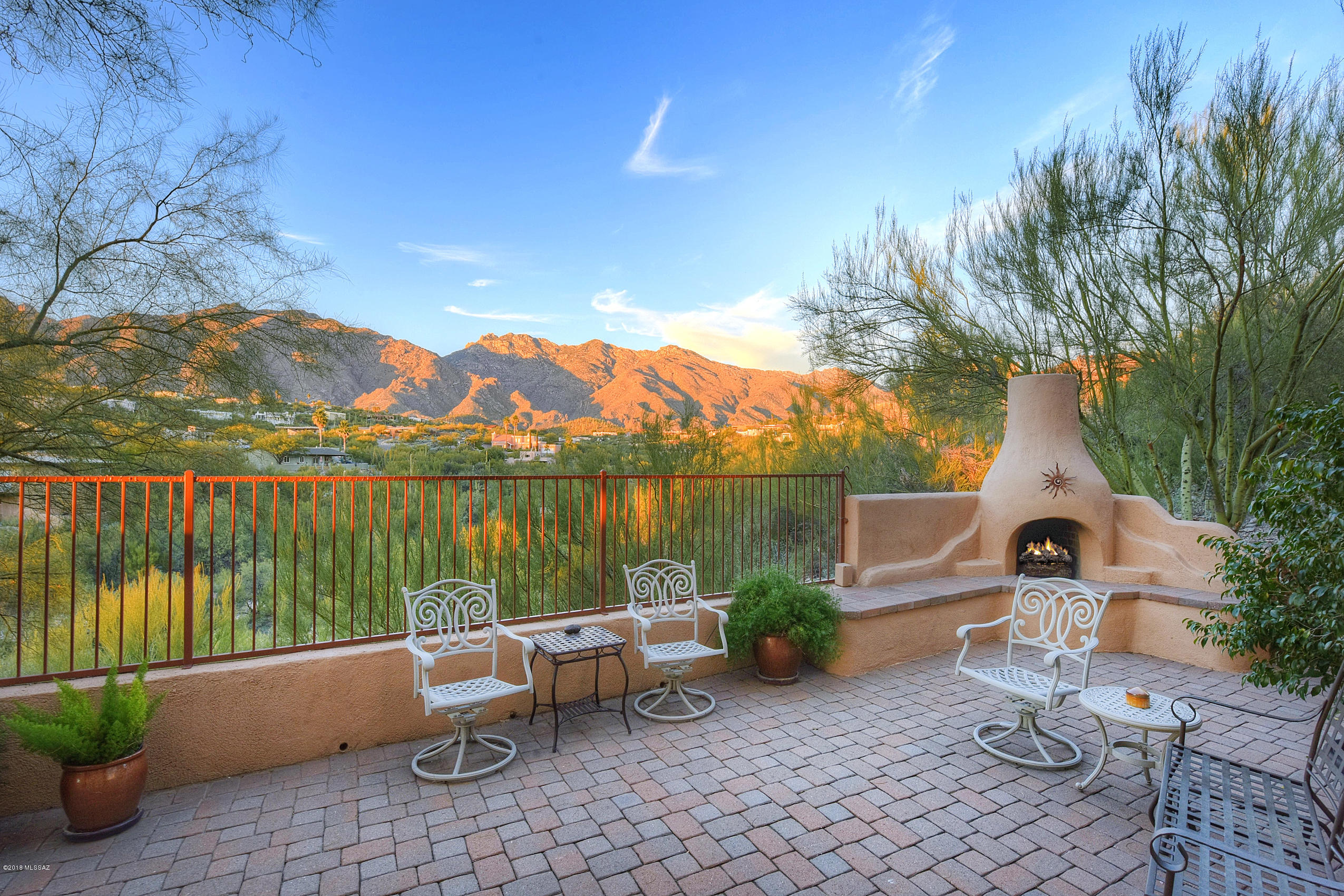 Cimarron Foothills Estates (180-253) - Residential