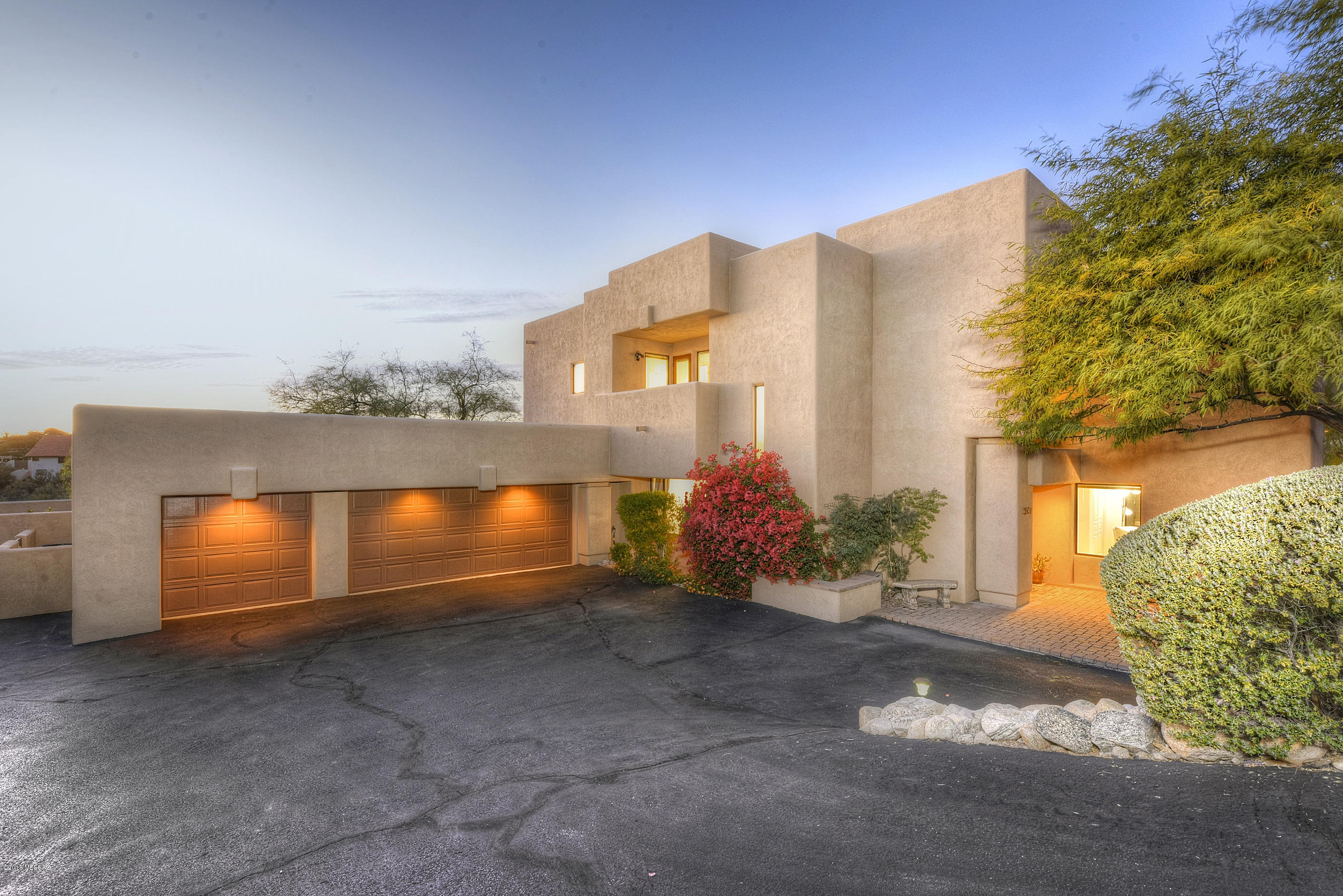 Cimarron Foothills Estates (180-253) - Residential