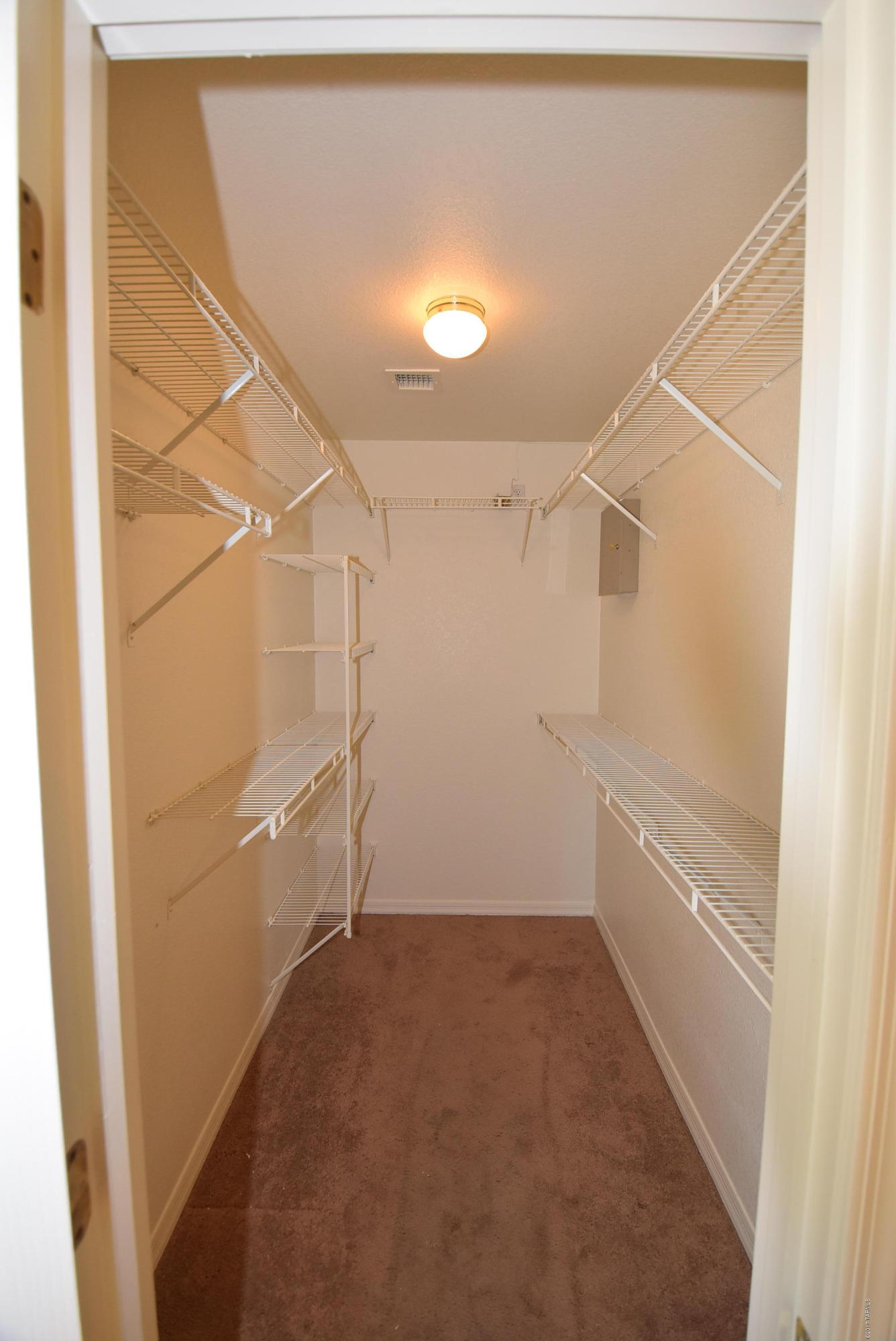 Bluffs (The) 2 - Residential Lease