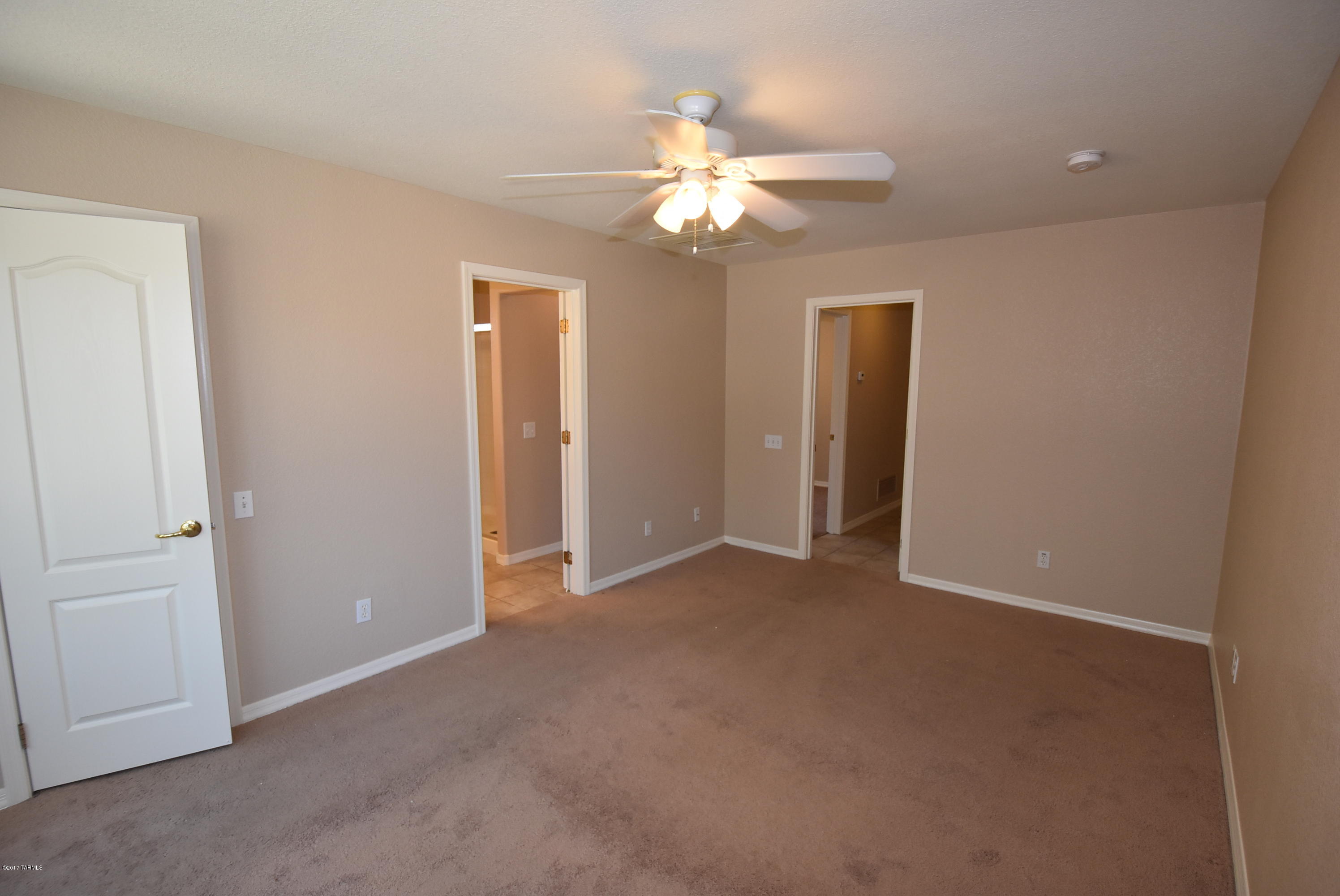 Bluffs (The) 2 - Residential Lease