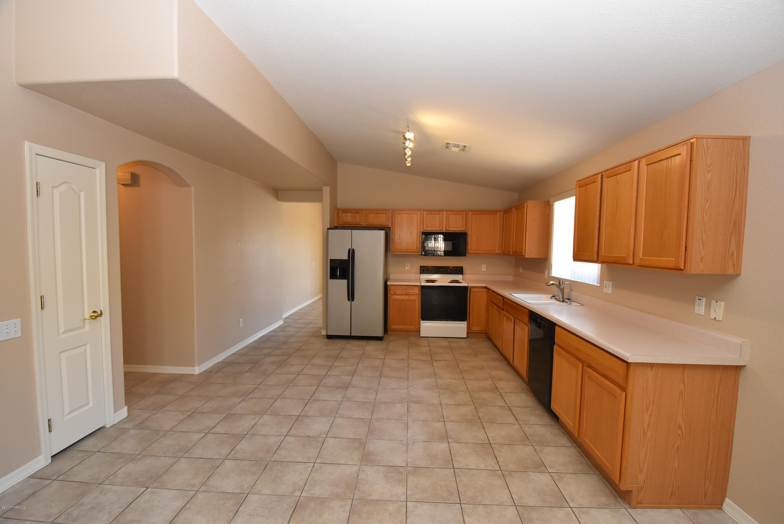 Bluffs (The) 2 - Residential Lease