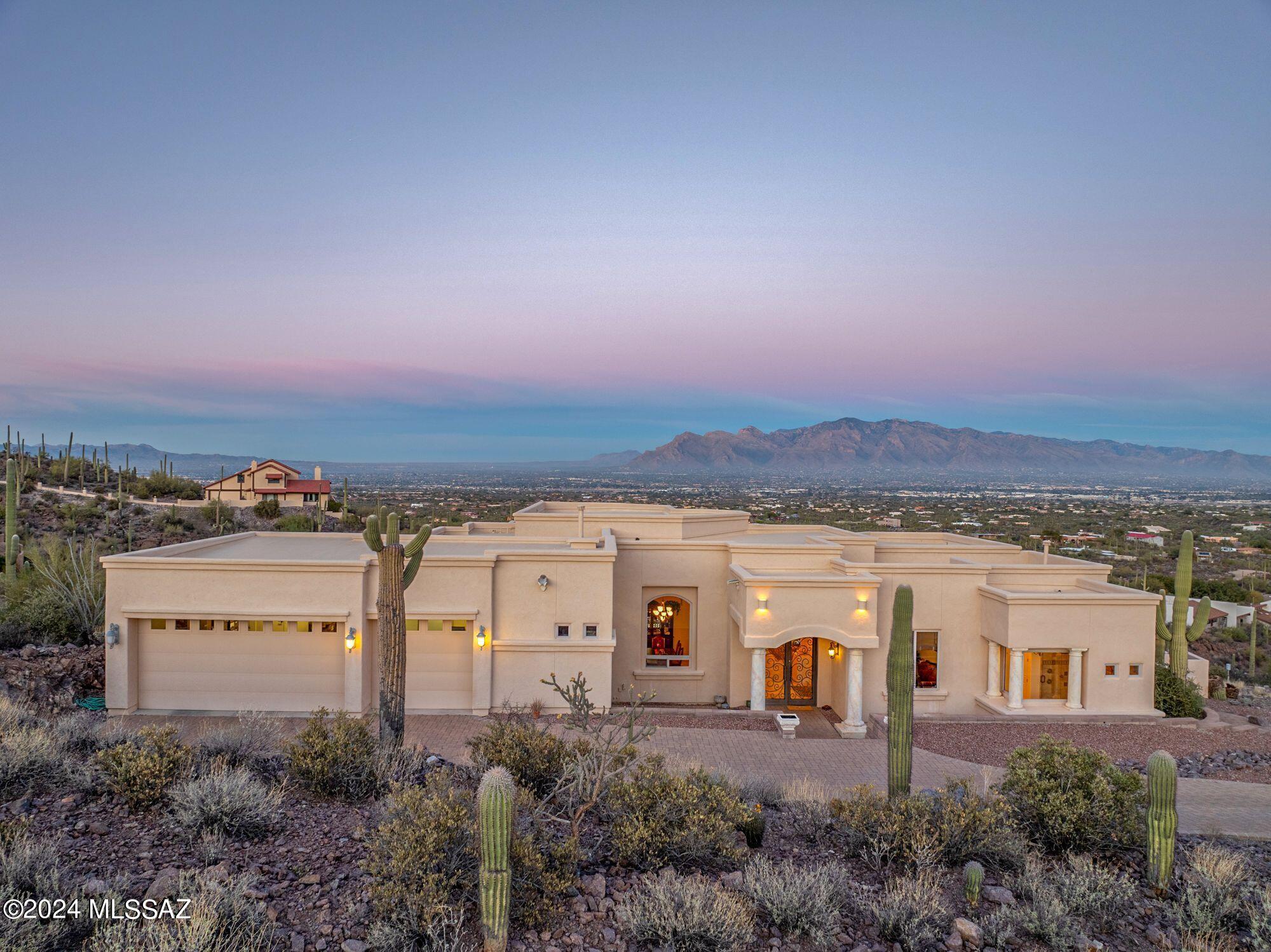 Sunset Hills Estates (2-18) - Residential