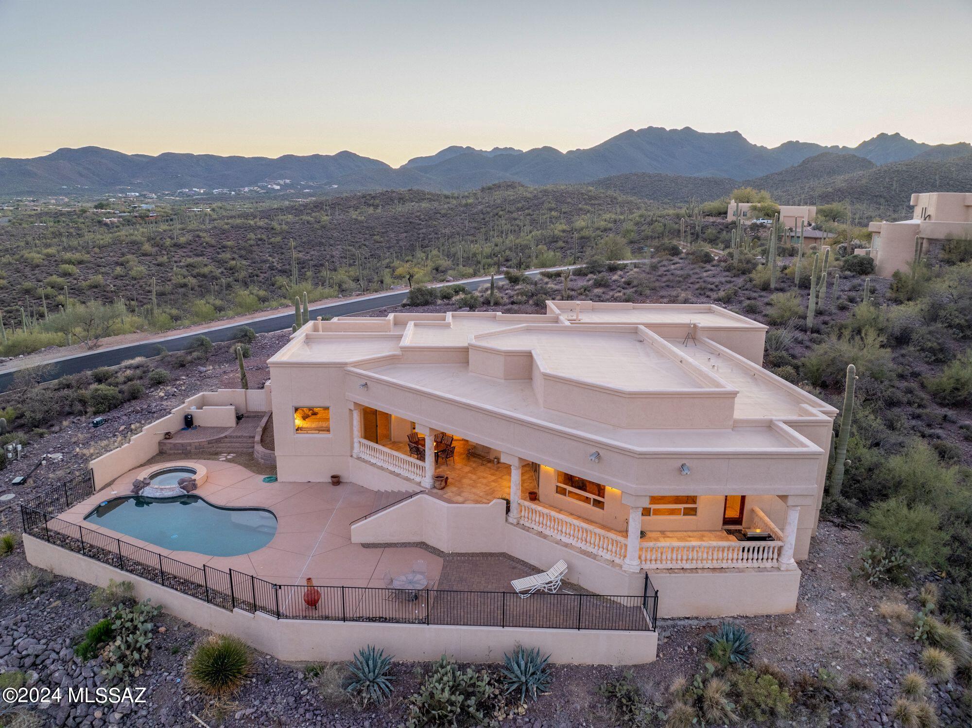 Sunset Hills Estates (2-18) - Residential