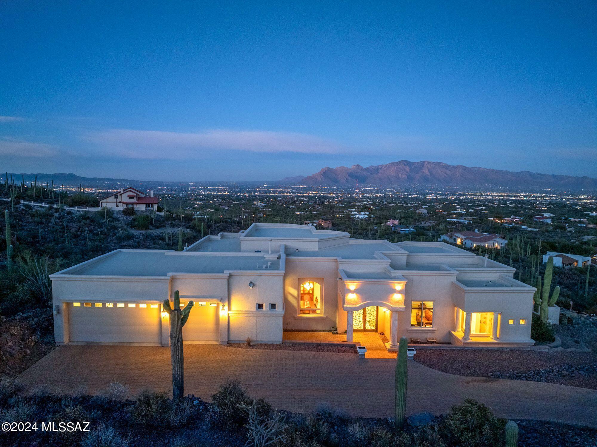 Sunset Hills Estates (2-18) - Residential
