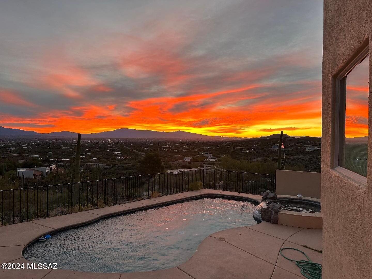 Sunset Hills Estates (2-18) - Residential