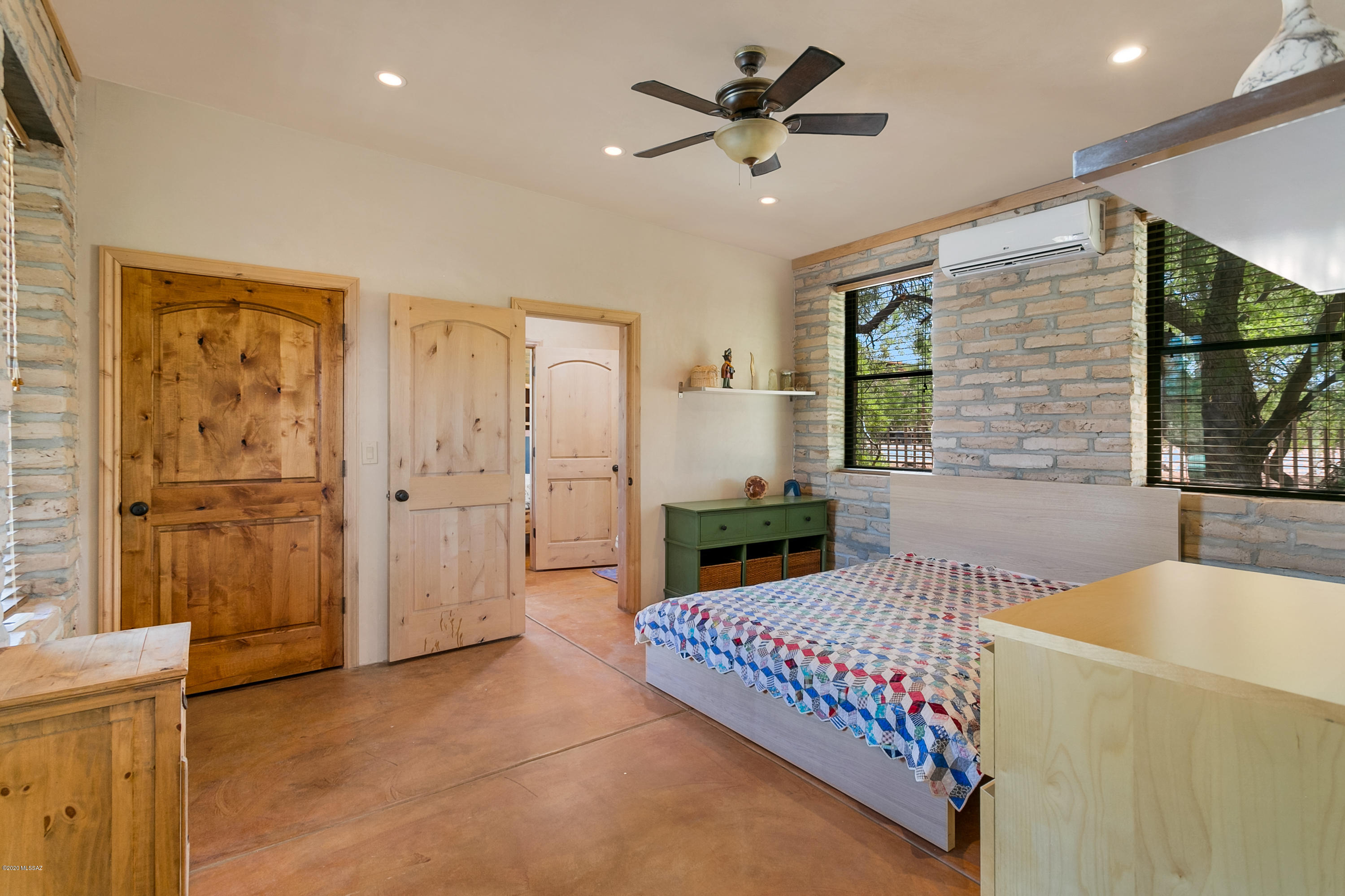 Flecha Caida Ranch Estates NO. 3 - Residential