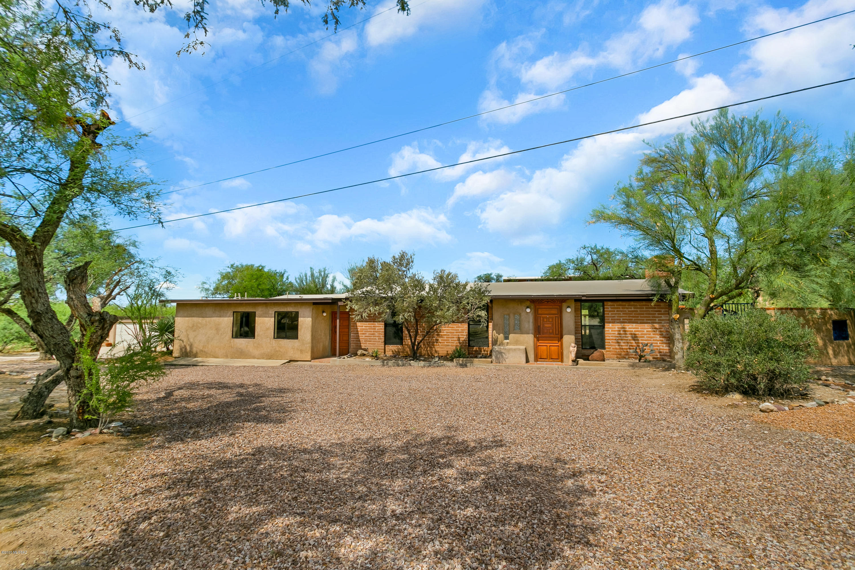 Flecha Caida Ranch Estates NO. 3 - Residential