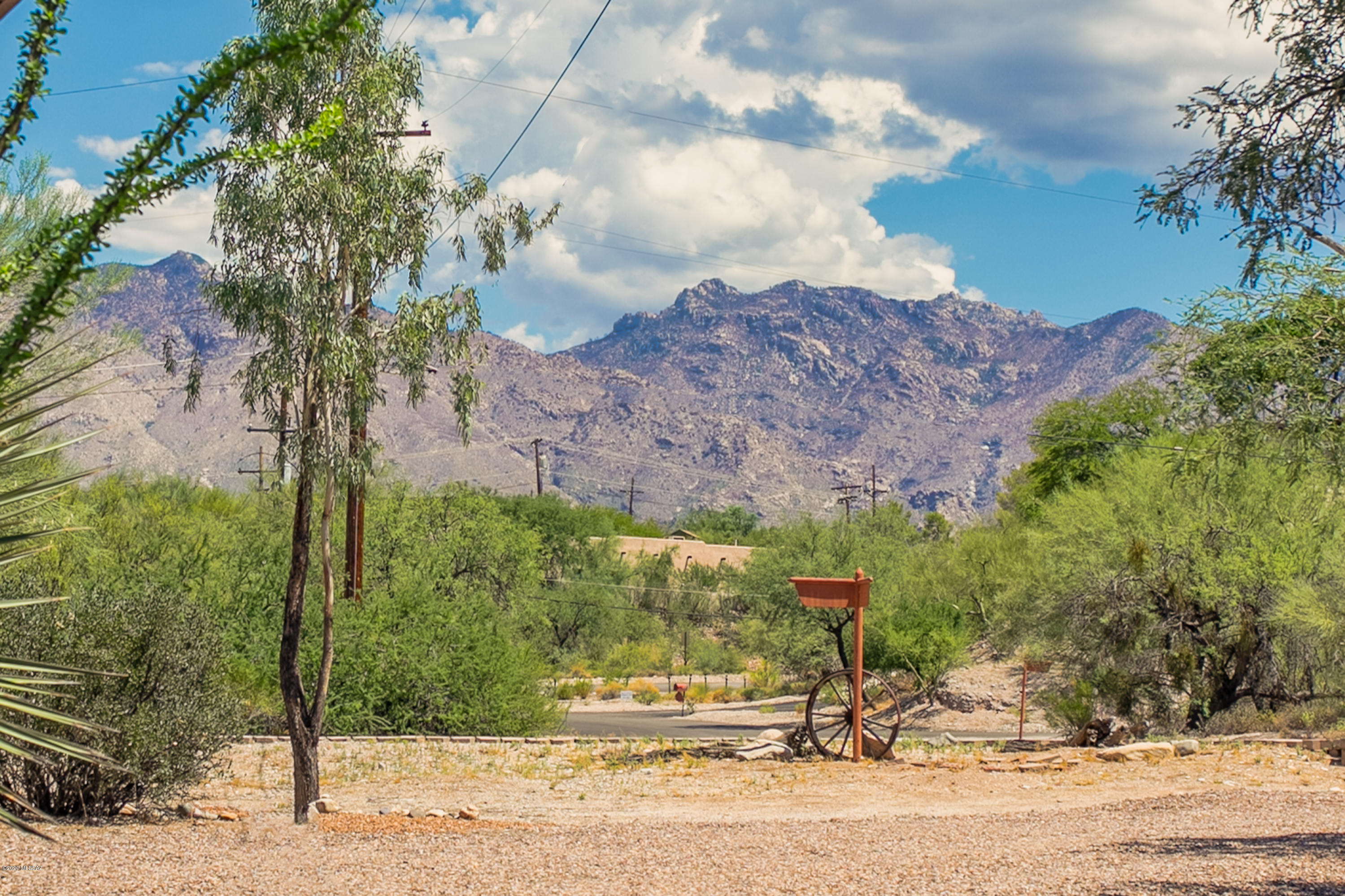 Flecha Caida Ranch Estates NO. 3 - Residential